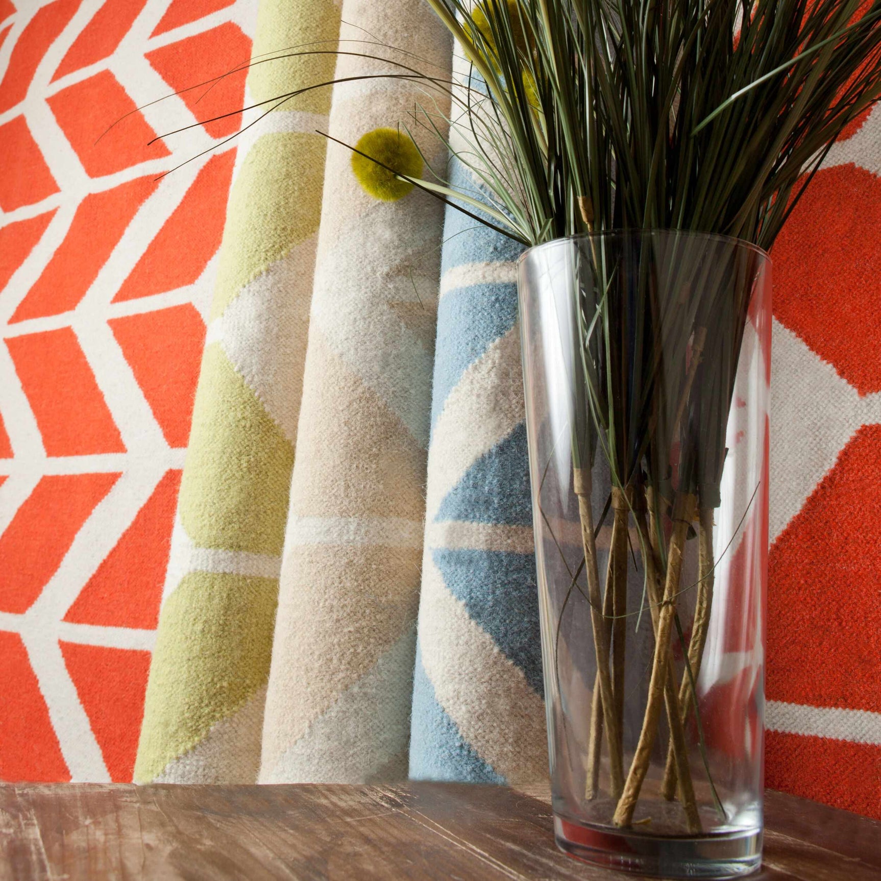 Kenwood Area Rug - Clearance