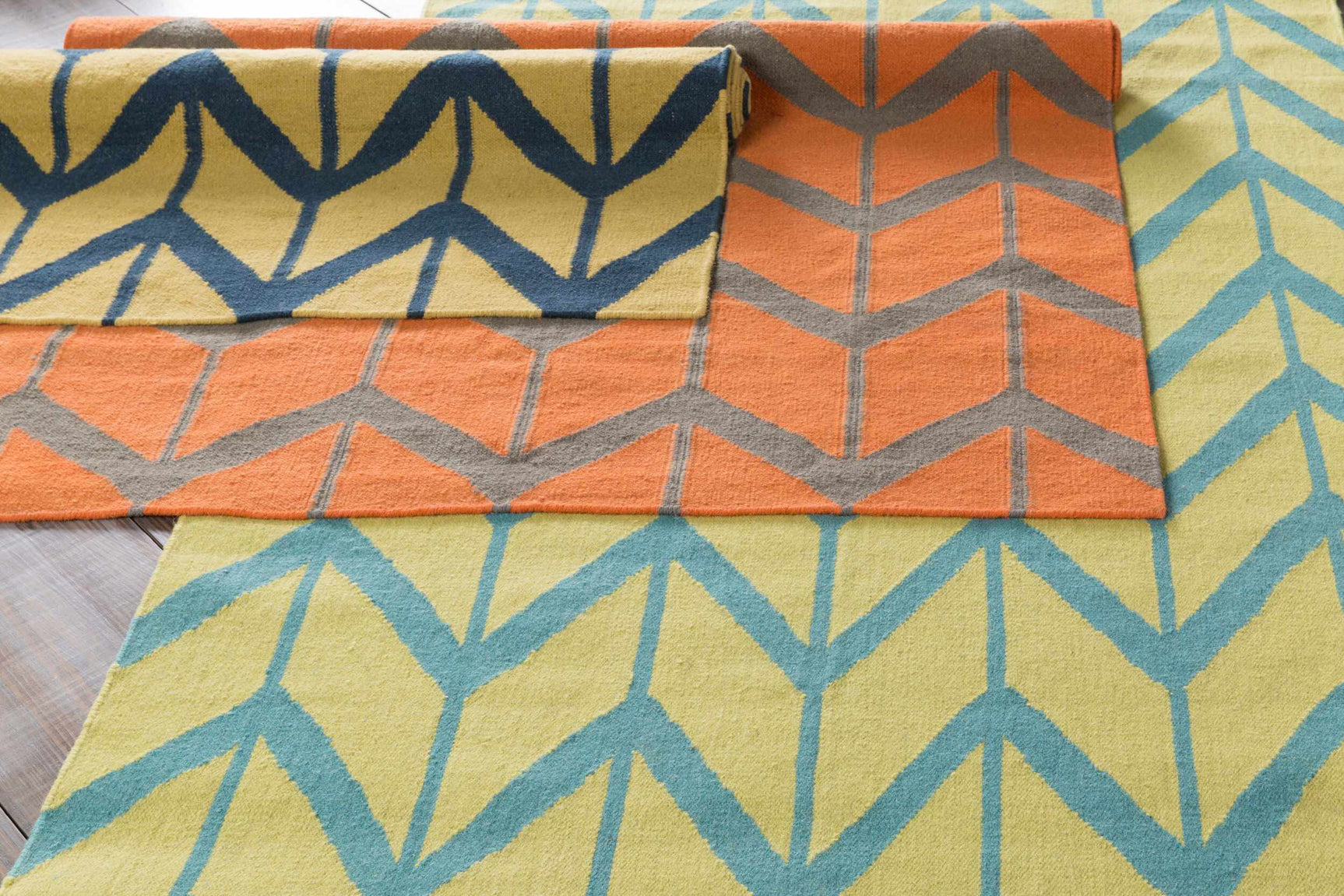 Readington Area Carpet - Clearance