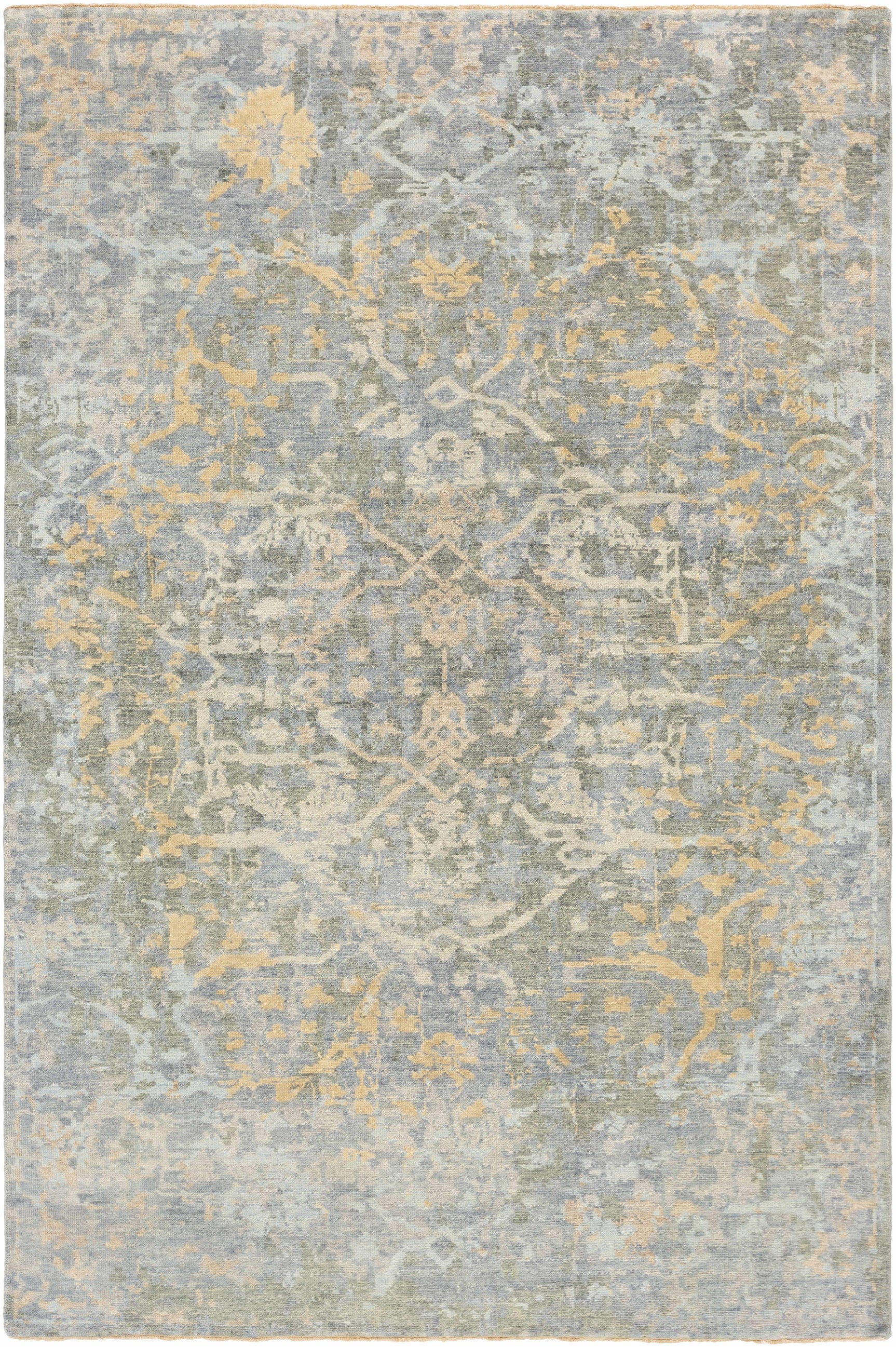 Farmingville Area Rug - Clearance