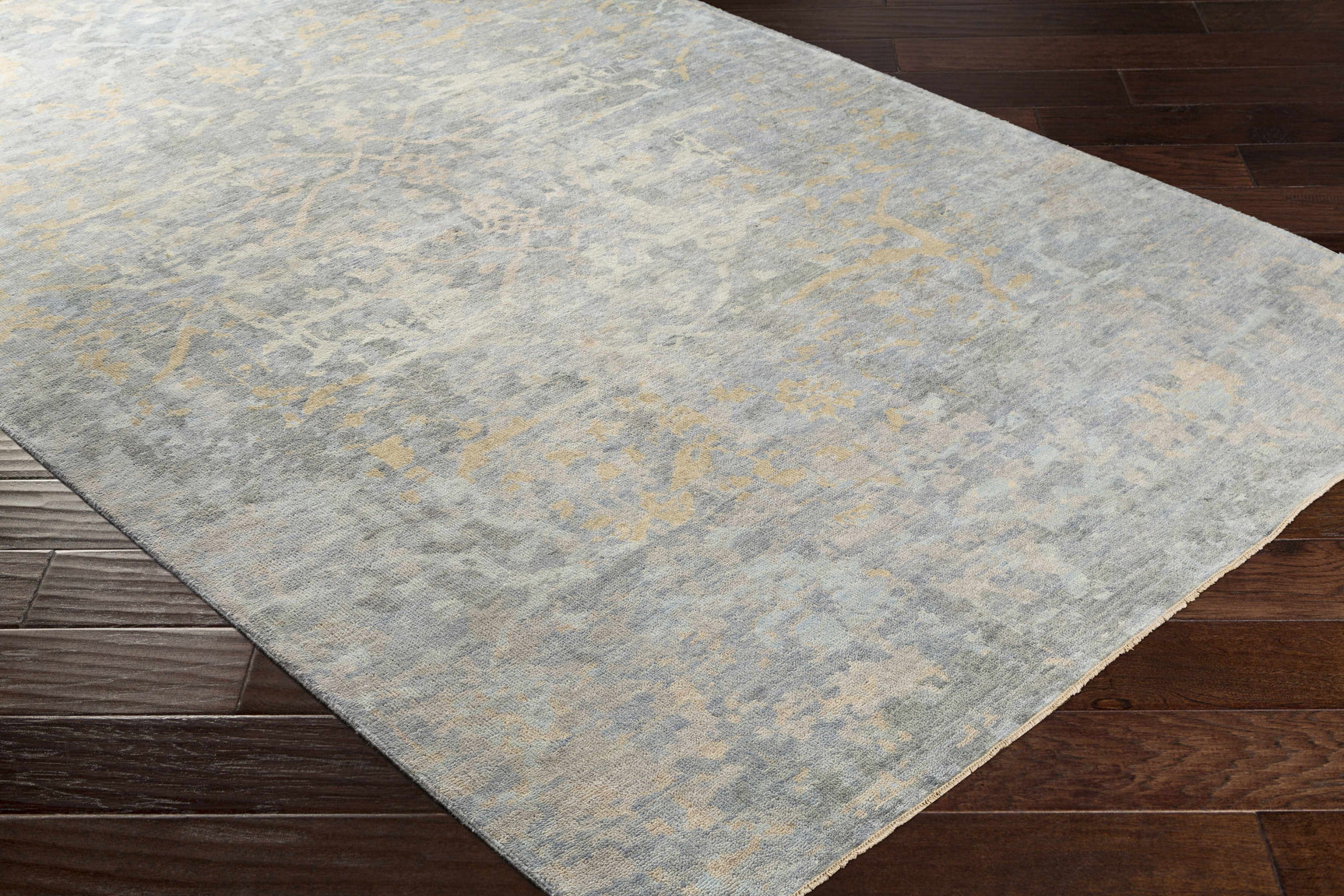 Farmingville Area Rug - Clearance