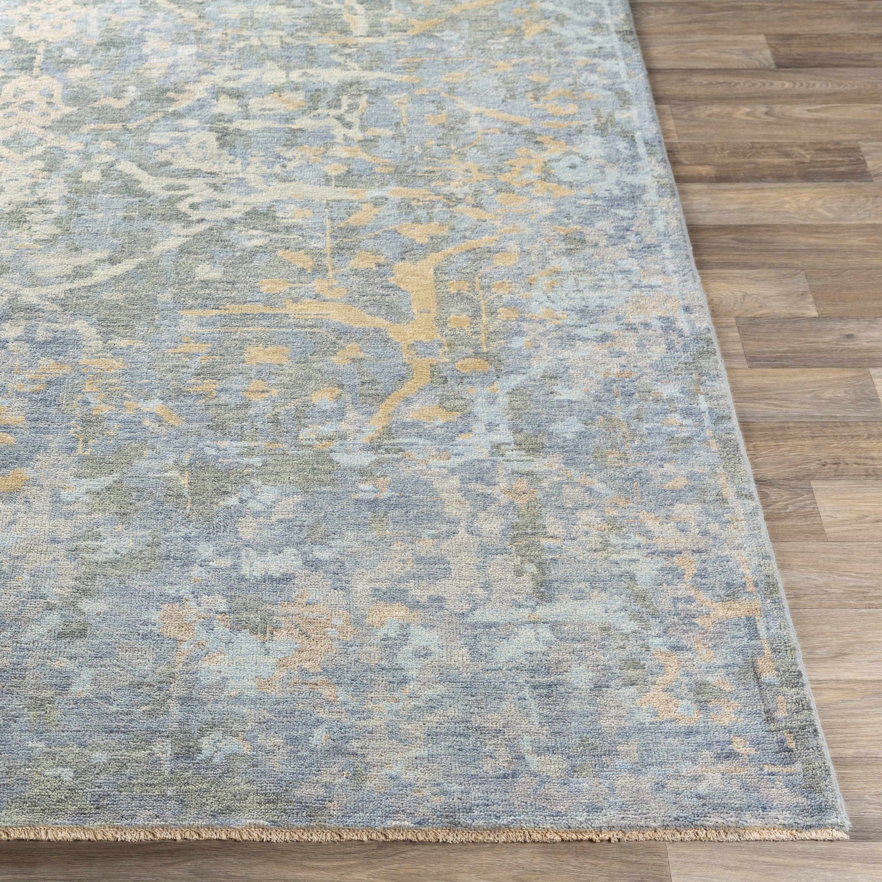 Farmingville Area Rug - Clearance