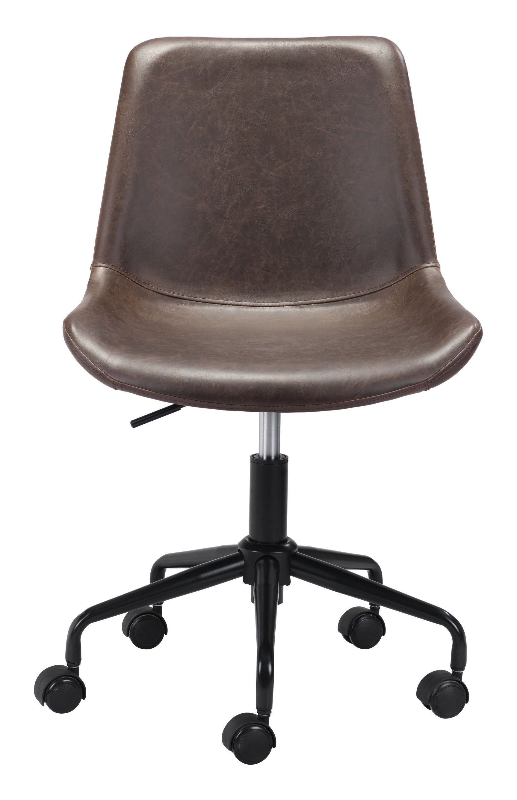 Byron Brown Office Chair