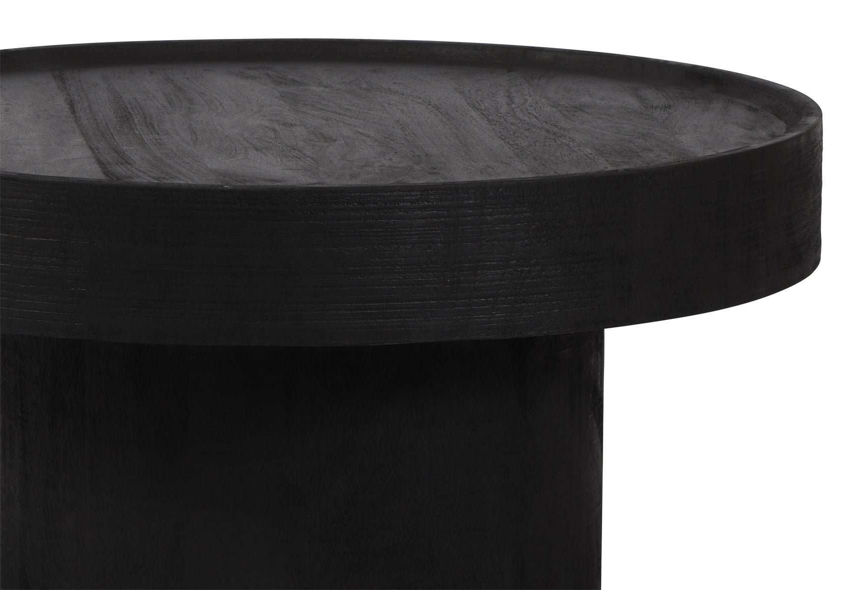 Watson Black Coffee Table