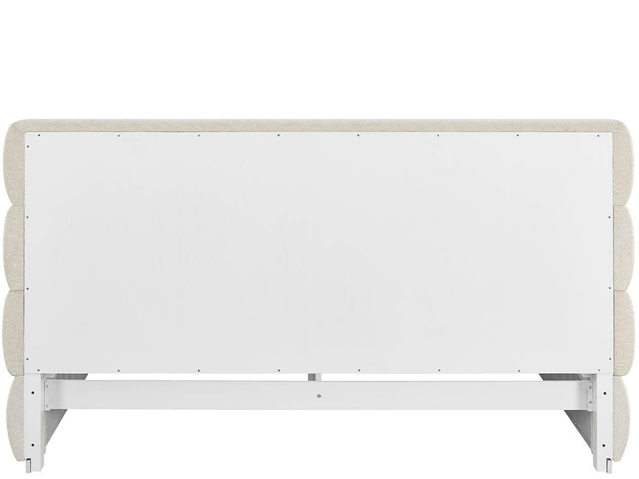 Horizon Mist/Neve Linen Queen Storage Bed