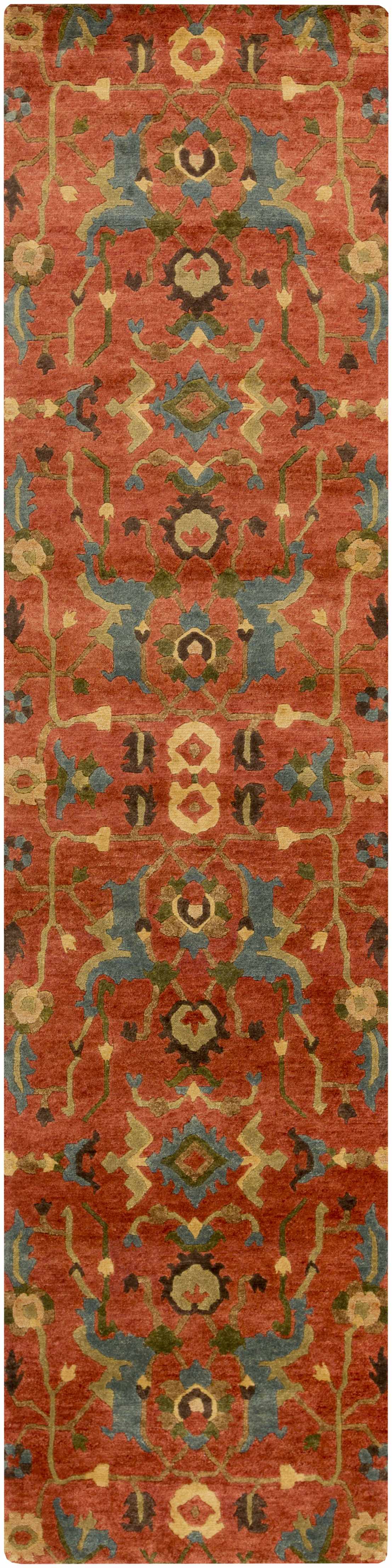 Frederica Area Rug - Clearance