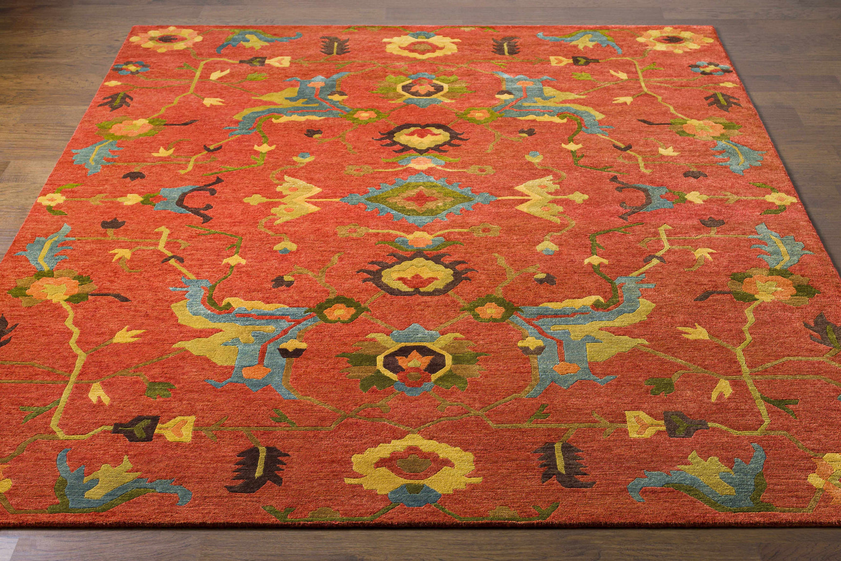 Frederica Area Rug - Clearance
