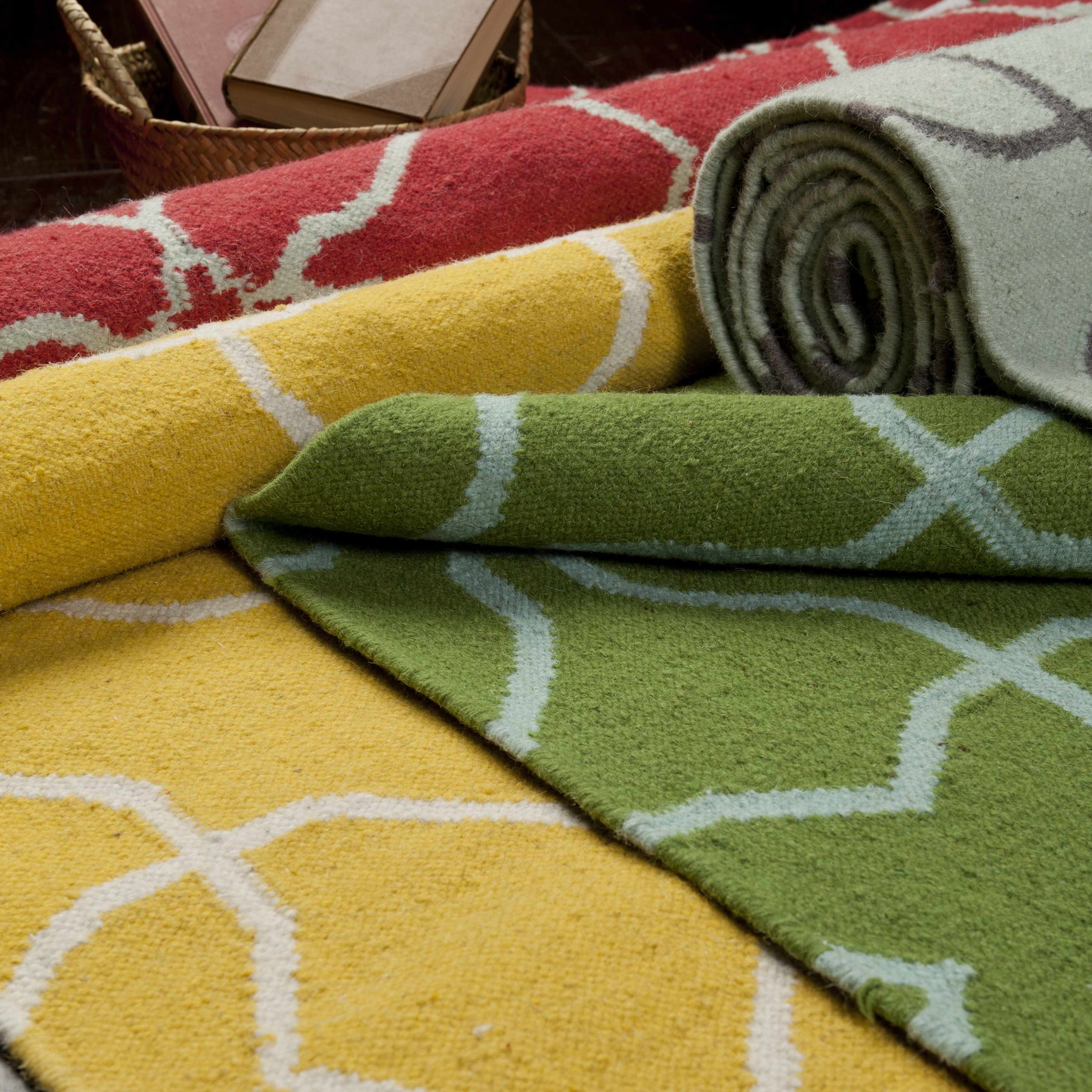 Creekside Area Rug - Clearance