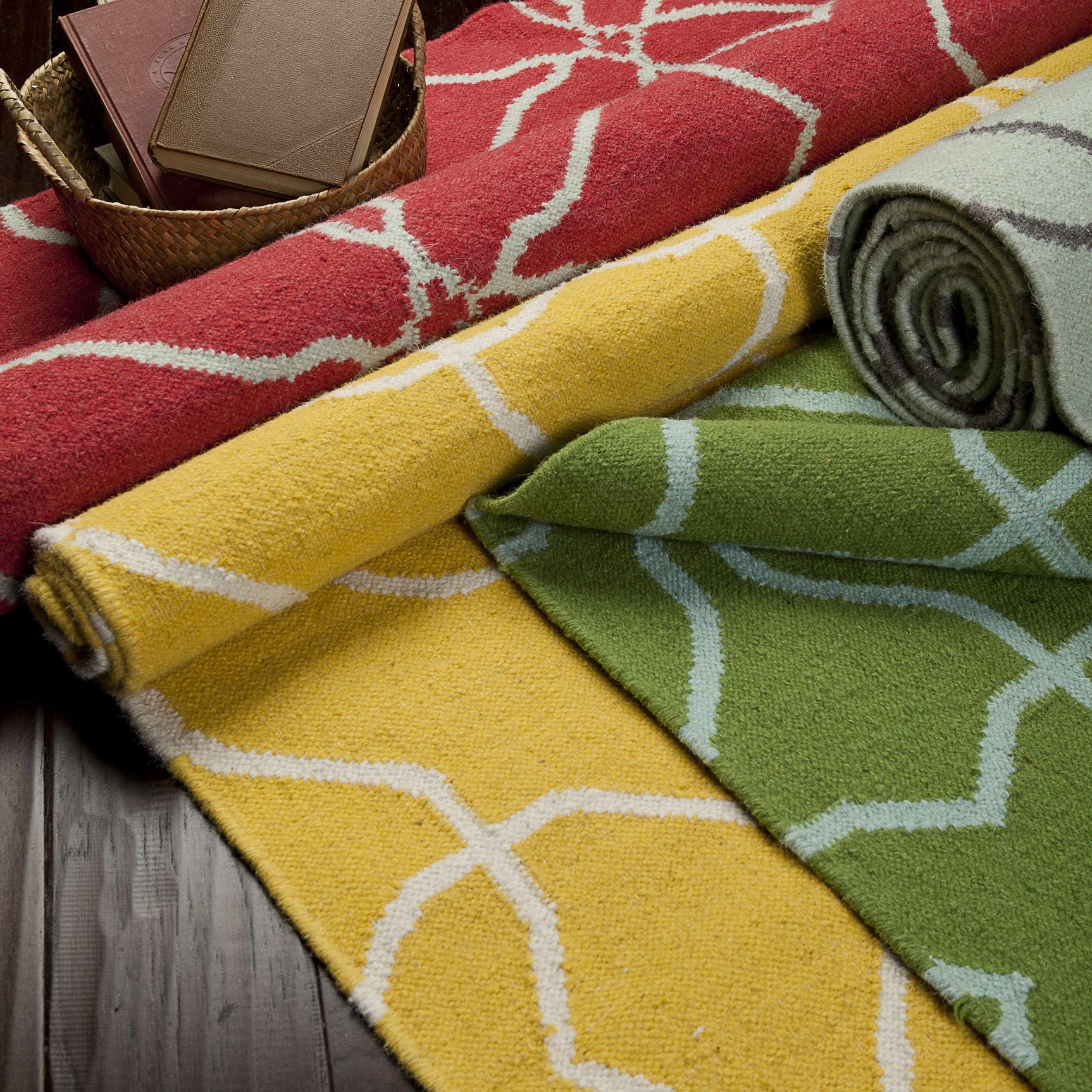 Creekside Area Rug - Clearance
