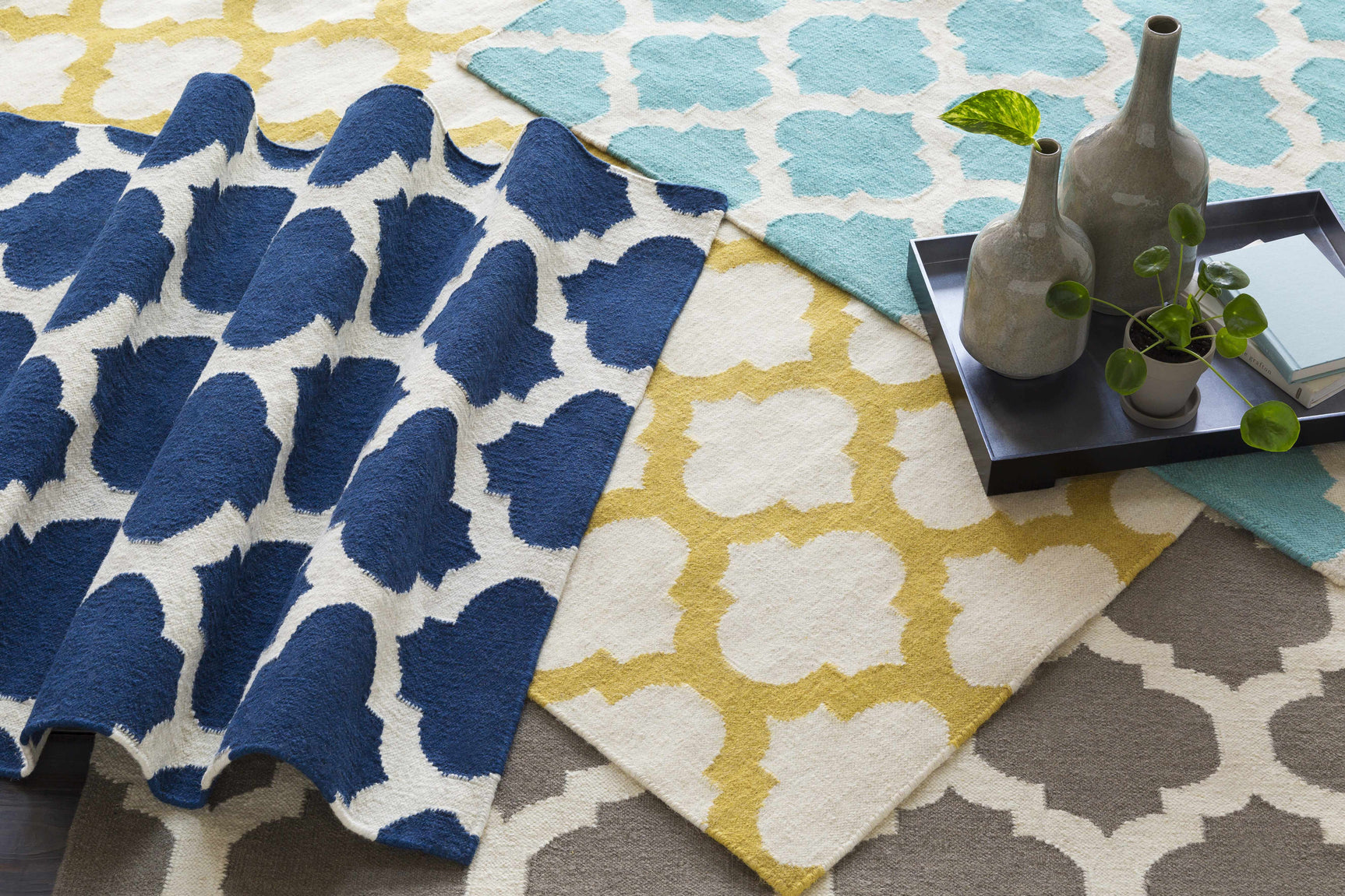 Wymore Area Rug - Clearance