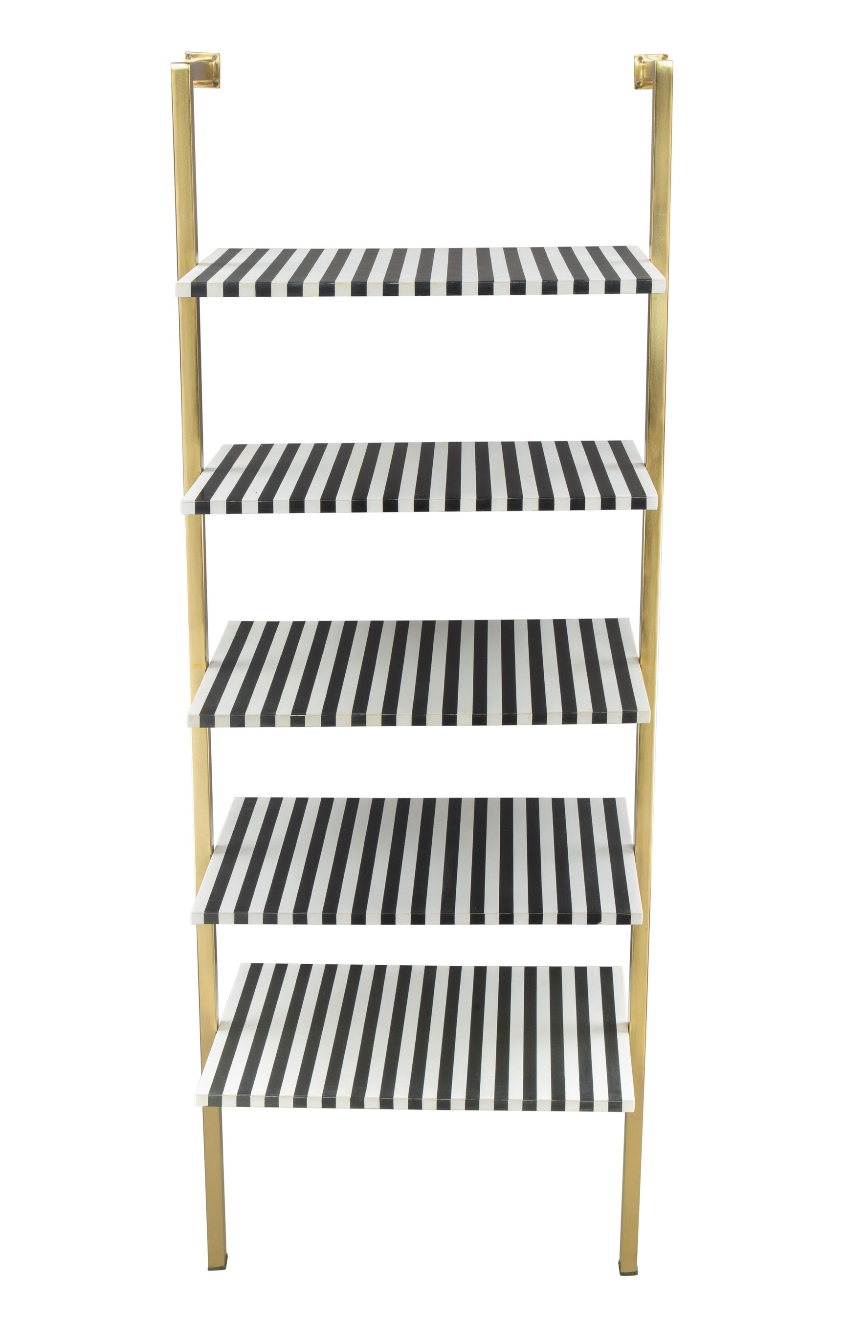 Zebra Multicolor Shelf