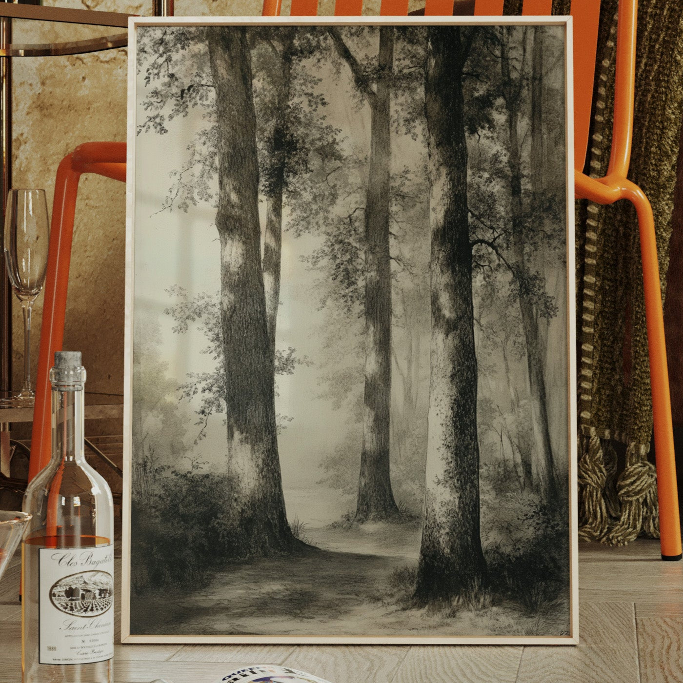 Enchanted Grove