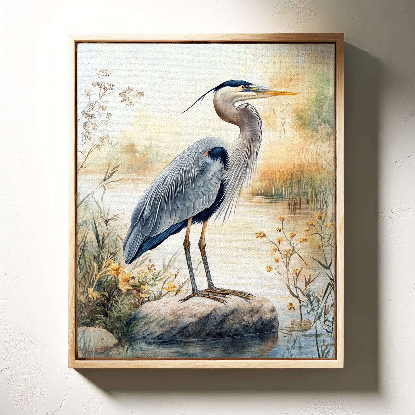 Whisper of the Wetlands