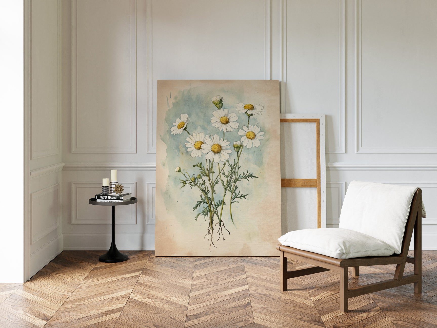 Daisy Dreams