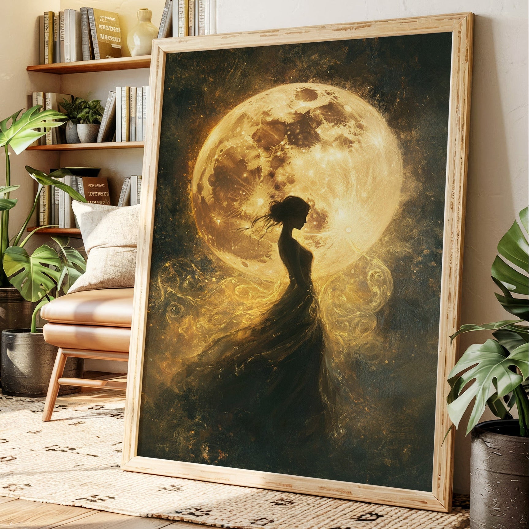 Emberlight Beneath The Celestial Sphere