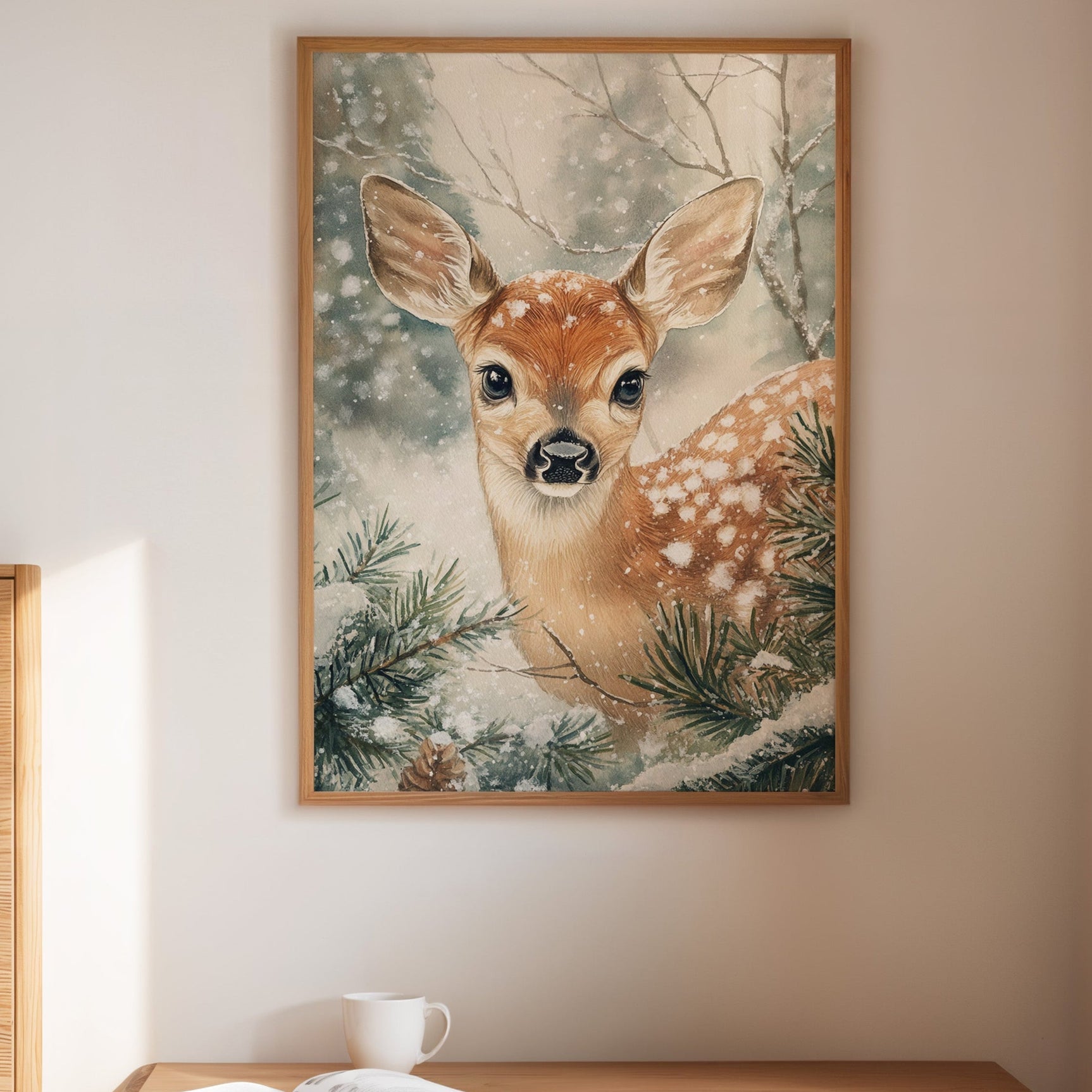 Fawn Serenity