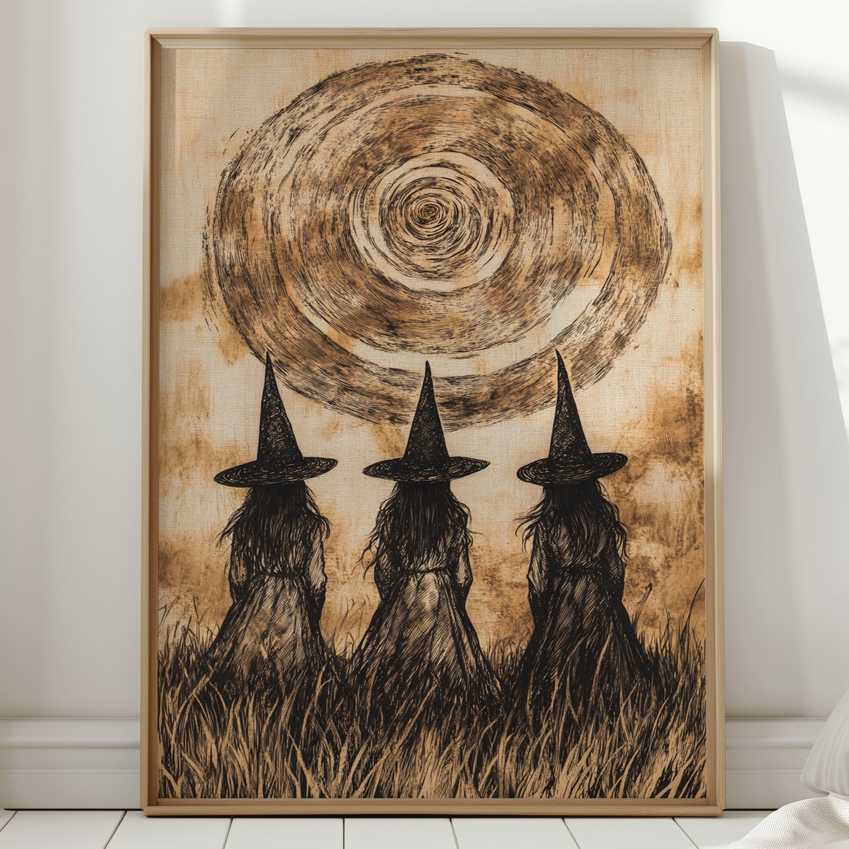 Enchanted Twilight Gathering