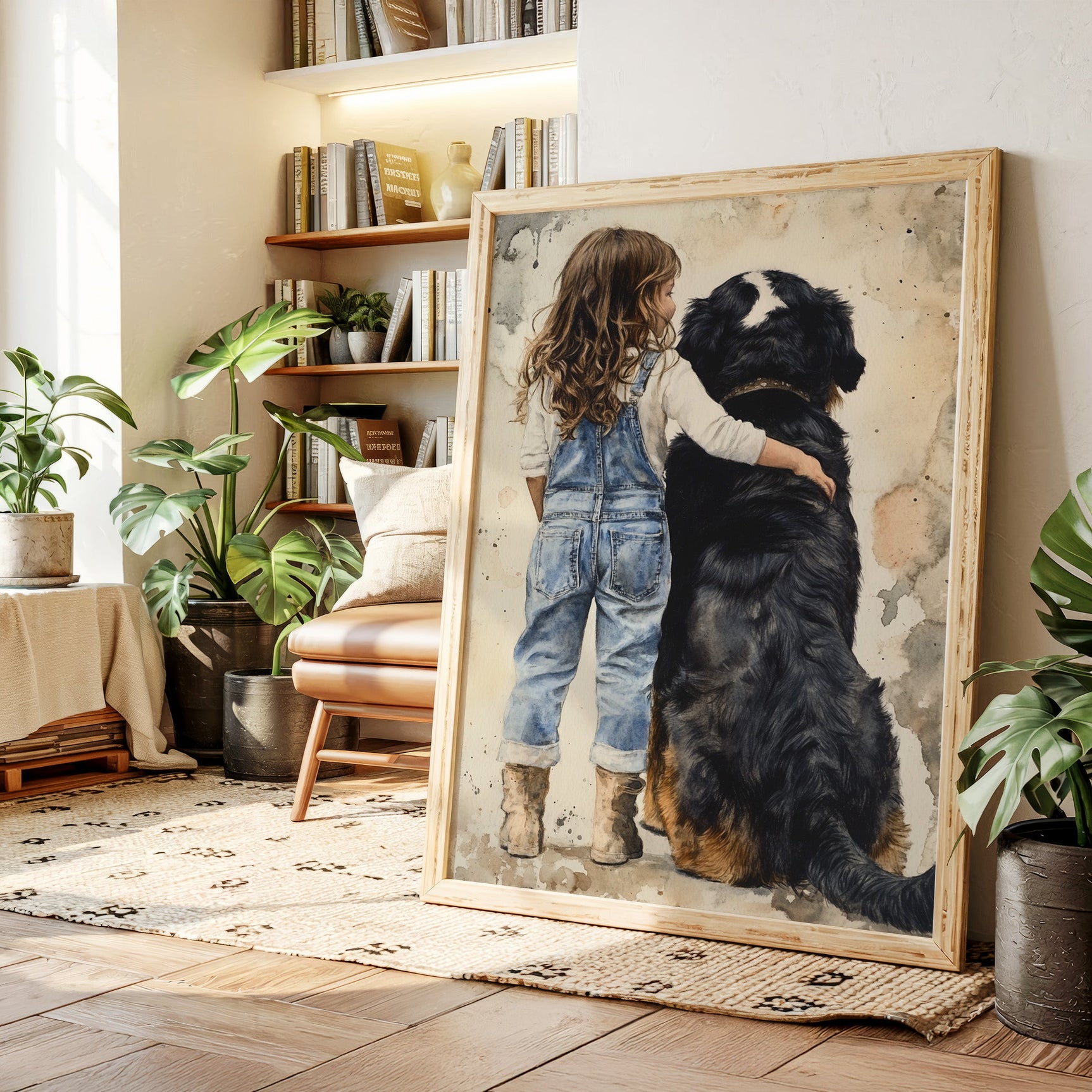 Gentle Companions Reverie
