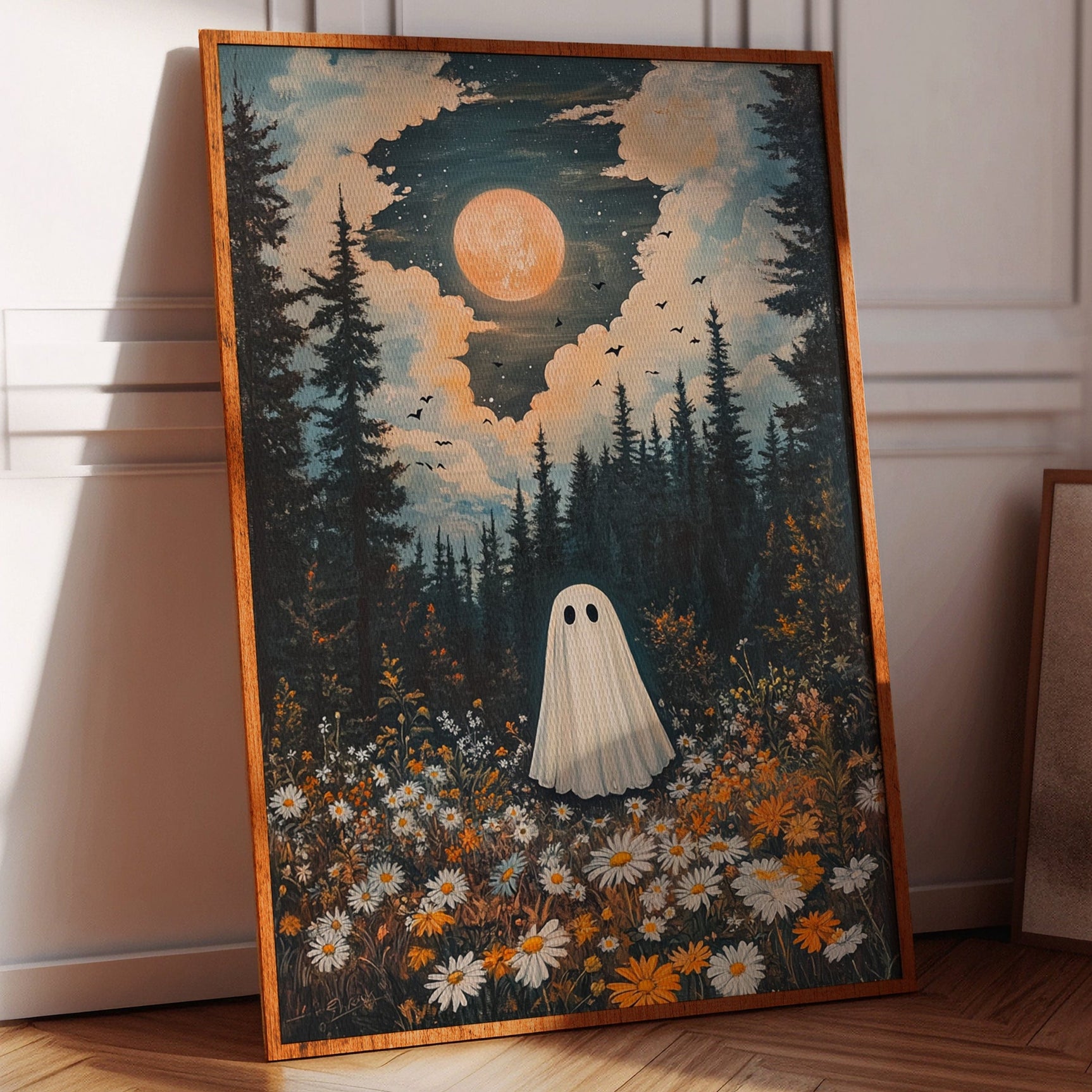 Moonlit Enchantment