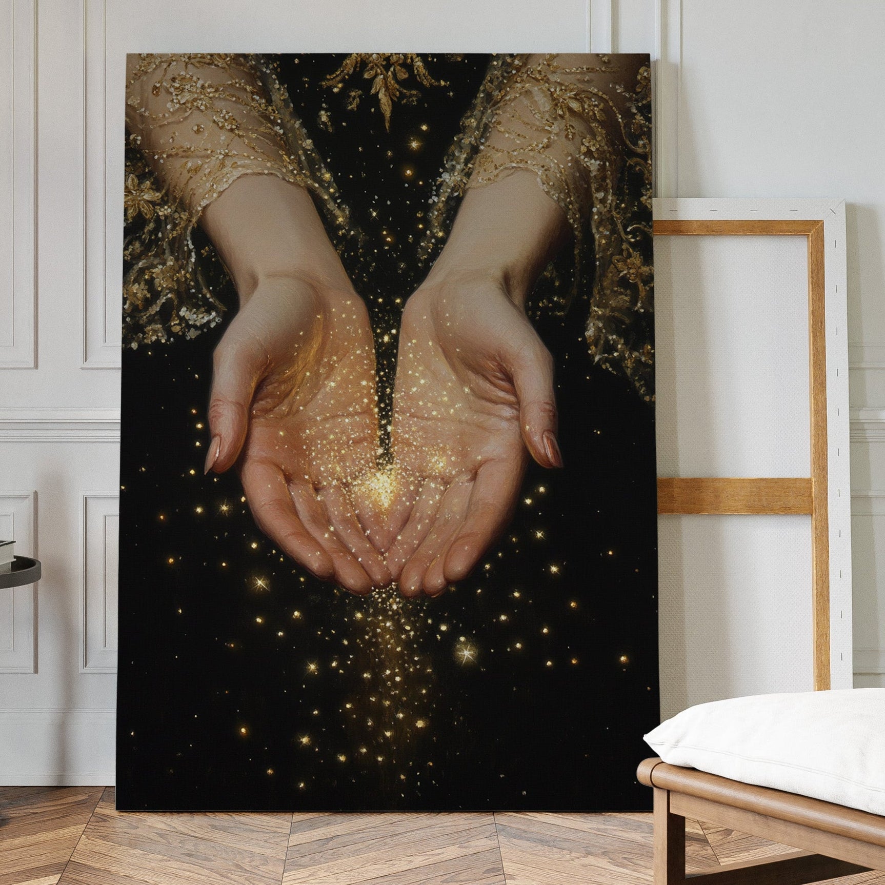 Golden Hope Reverie