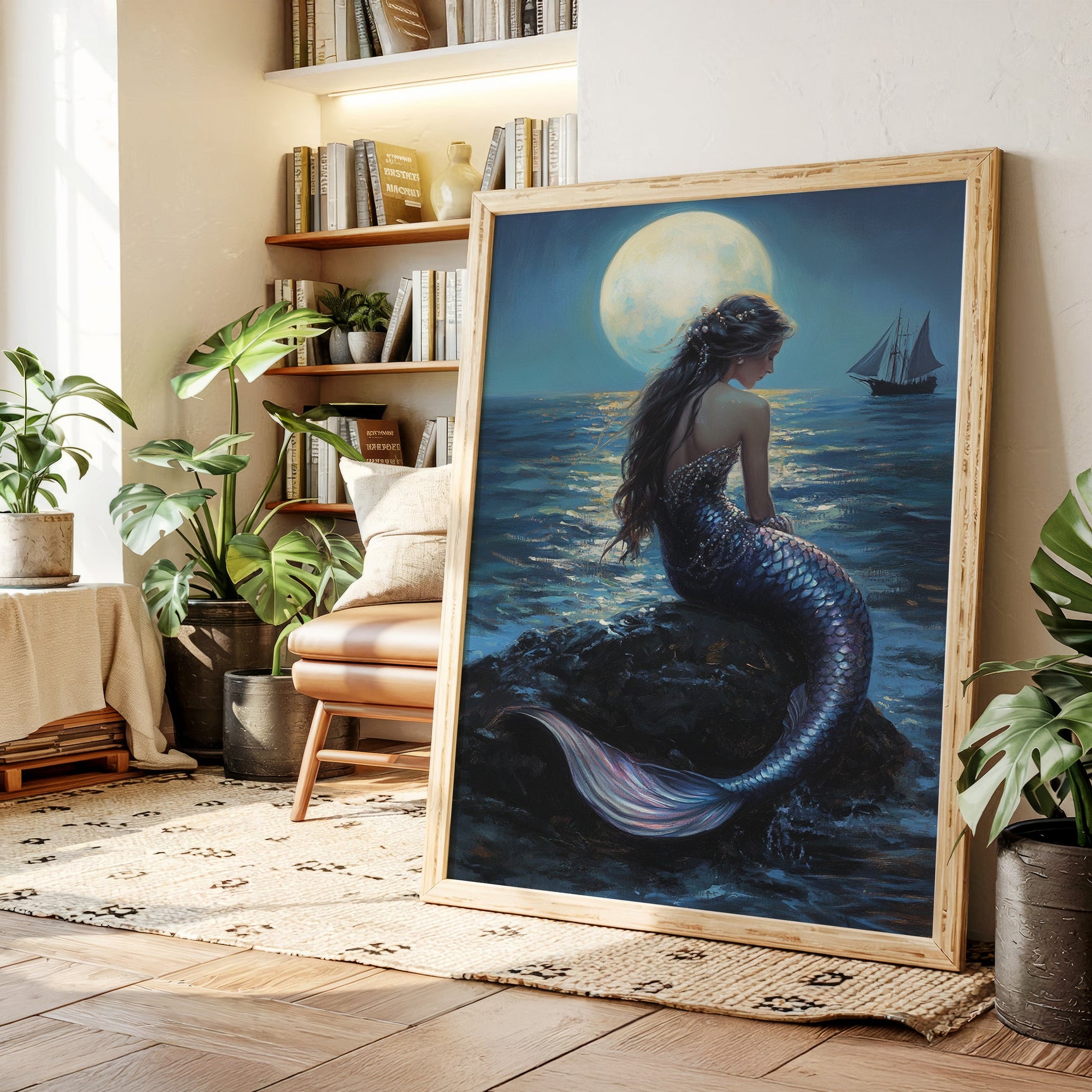 Ocean Serenade