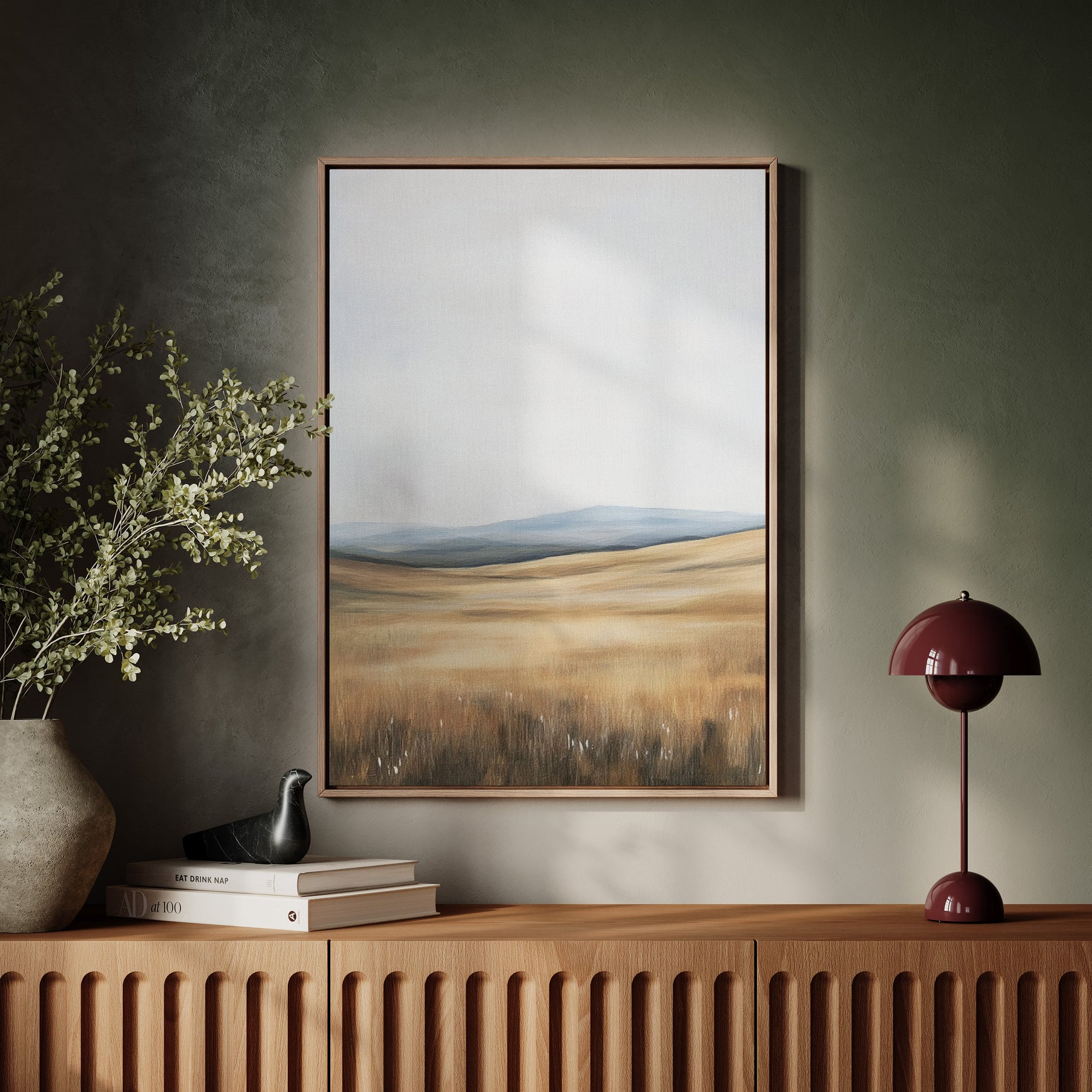 Meadows of the Horizon