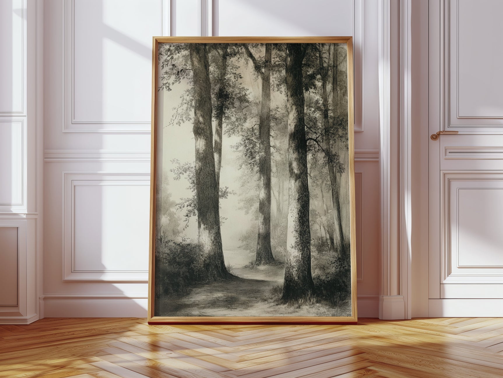 Enchanted Grove