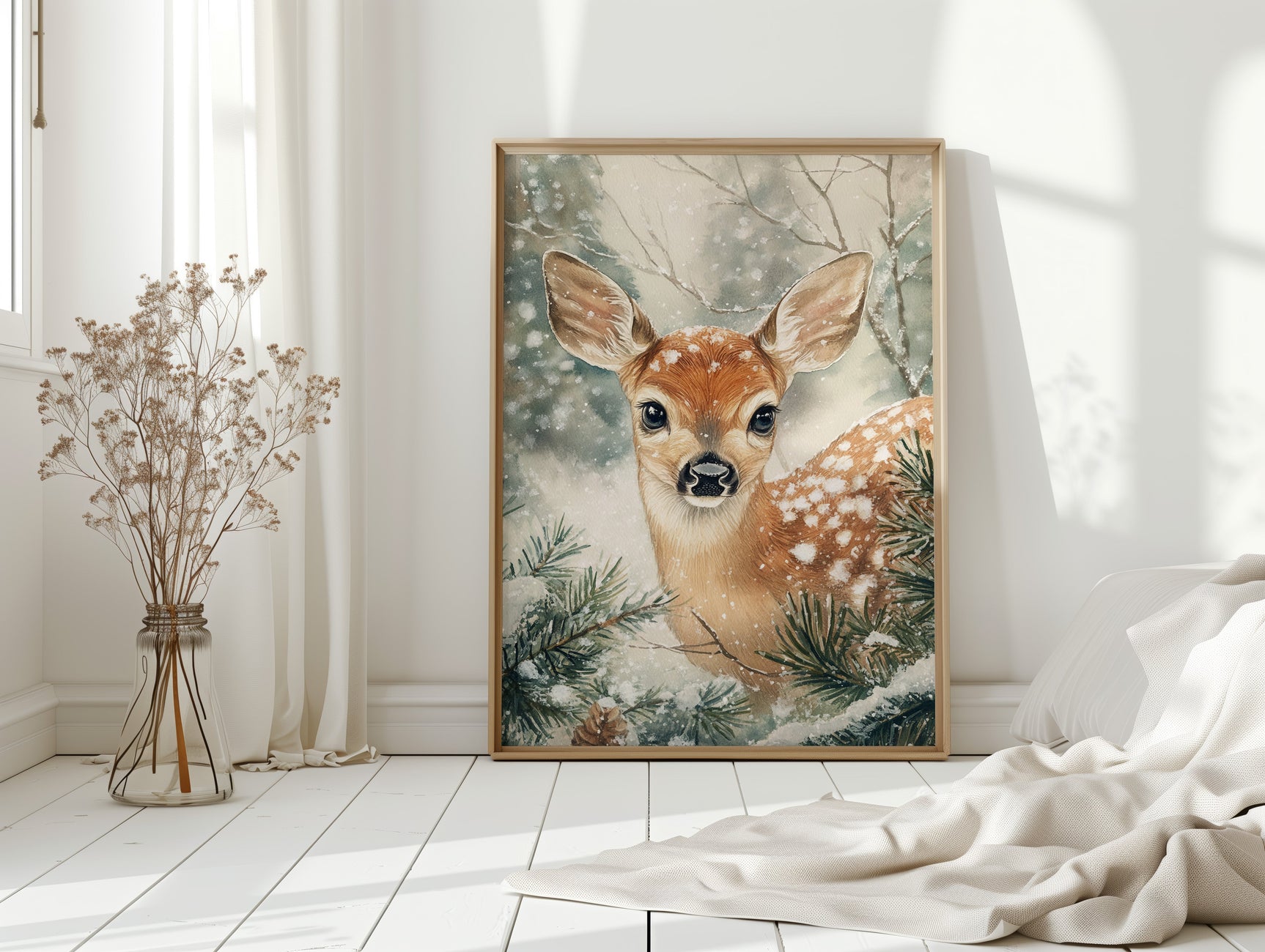 Fawn Serenity