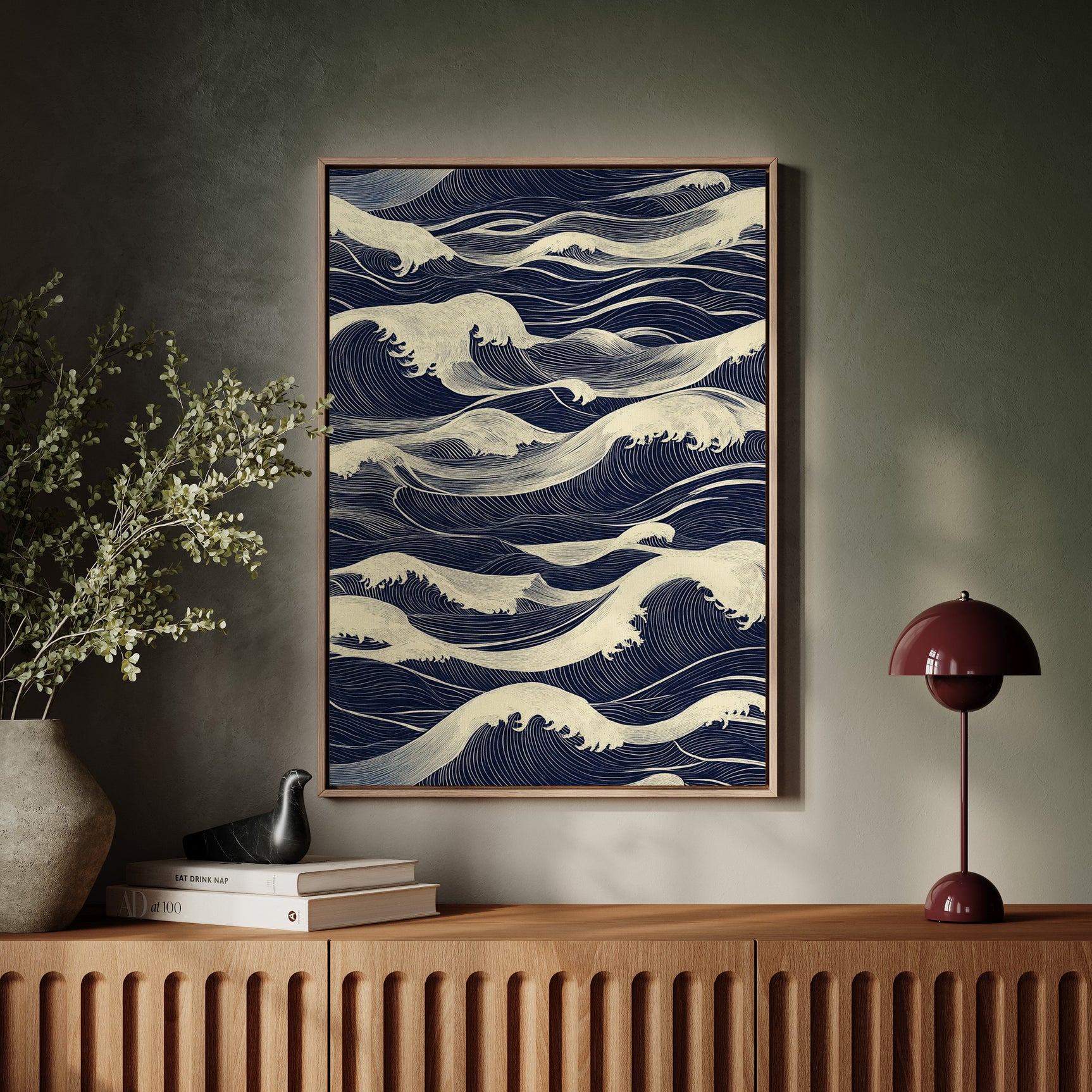 Ocean Waves