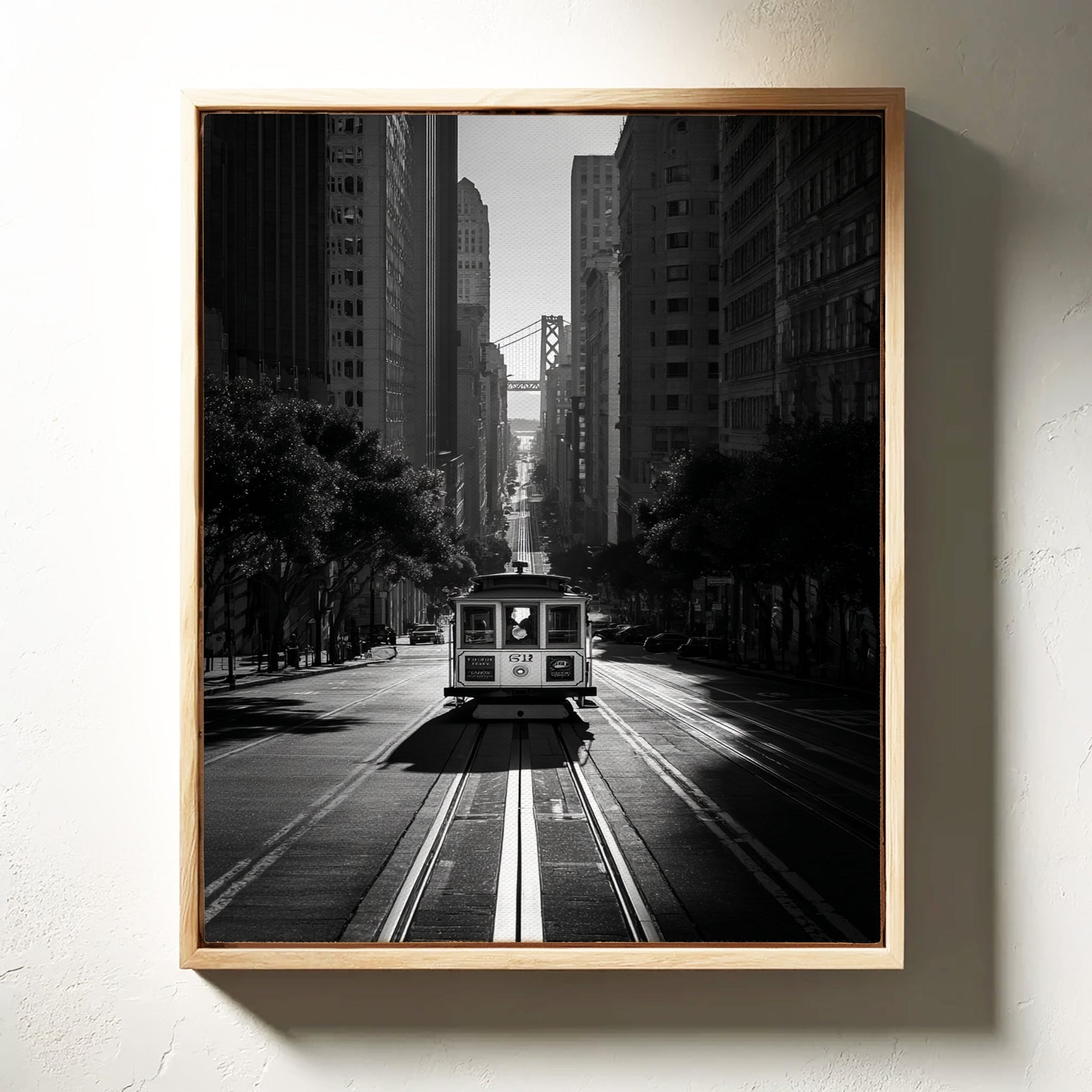 Journey Through Timeless Streets