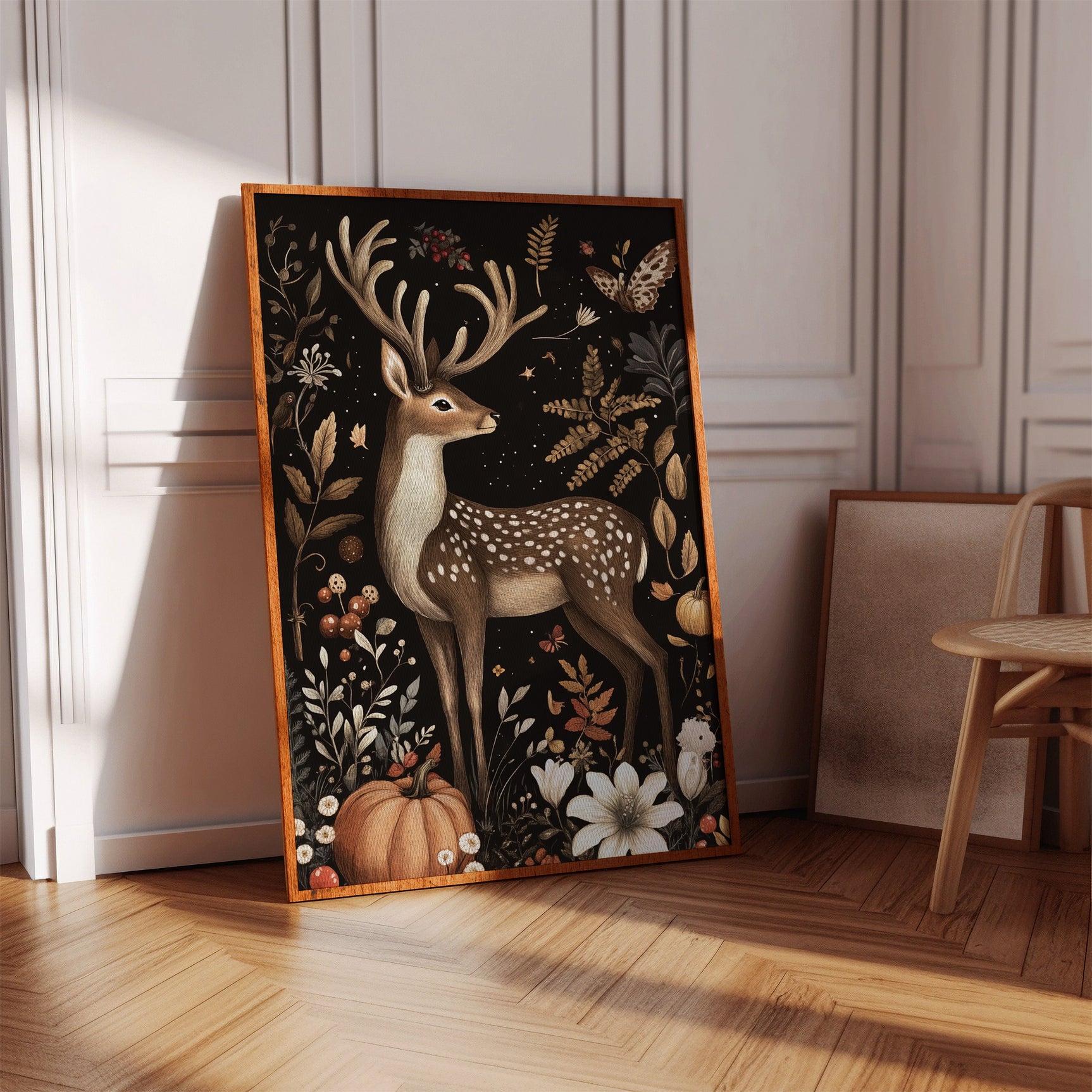Whisper of the Woodland