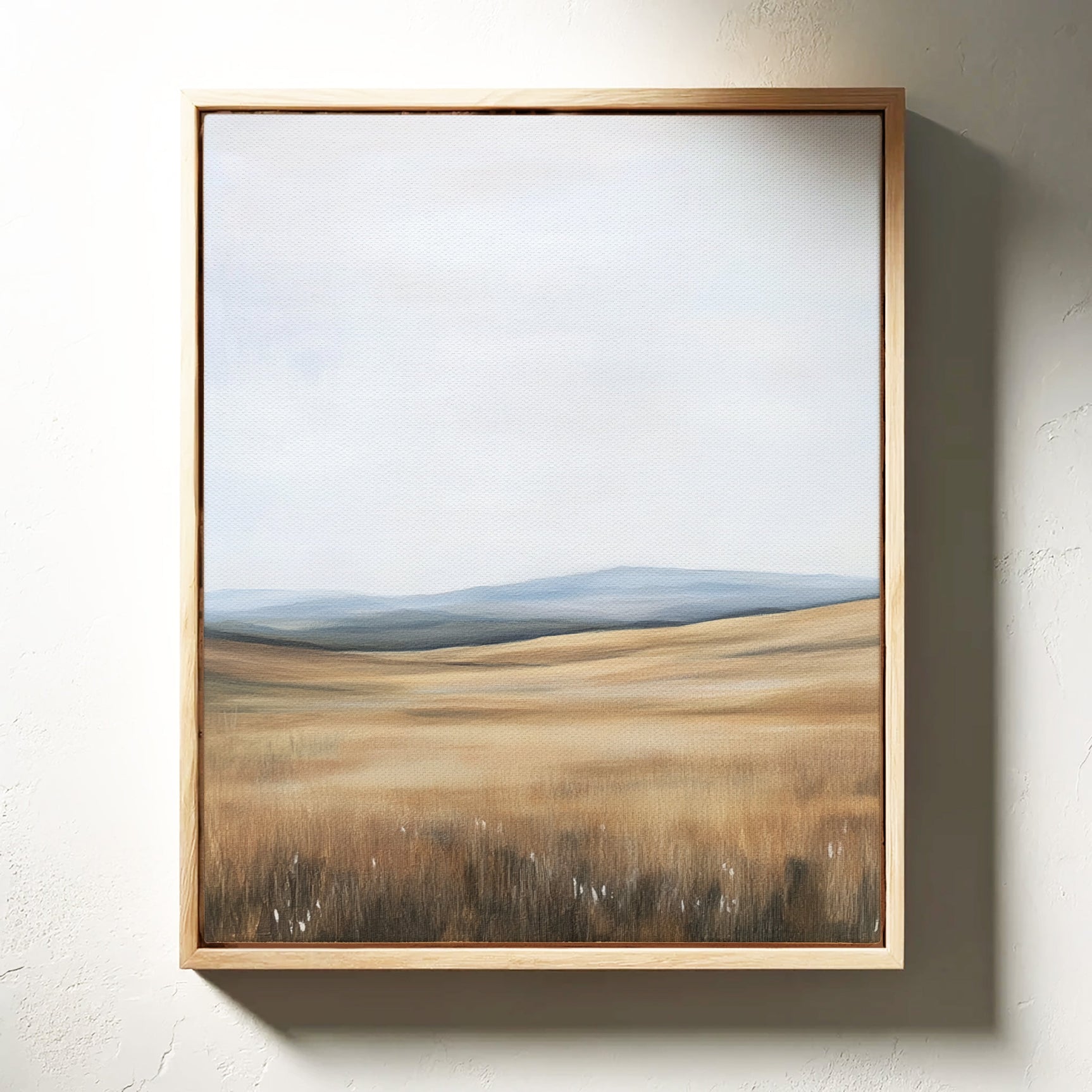 Meadows of the Horizon