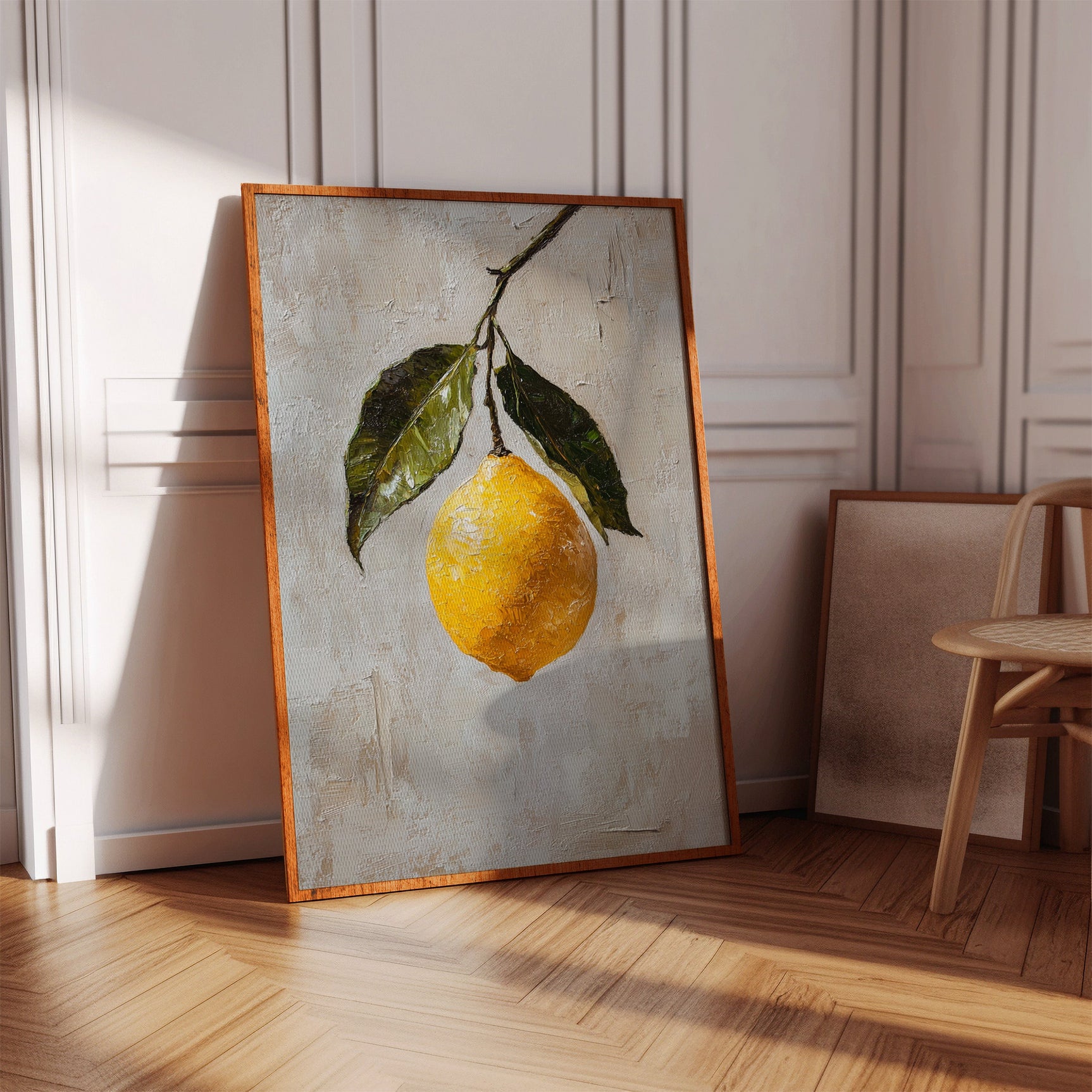 Serenade of Citrus