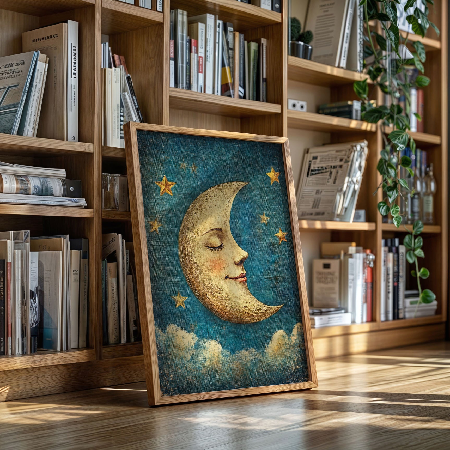 Celestial Reverie