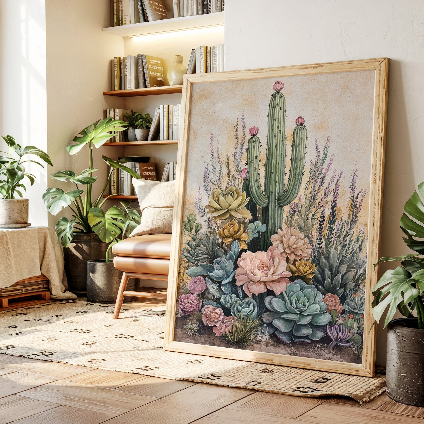 Desert Serenade Blossom