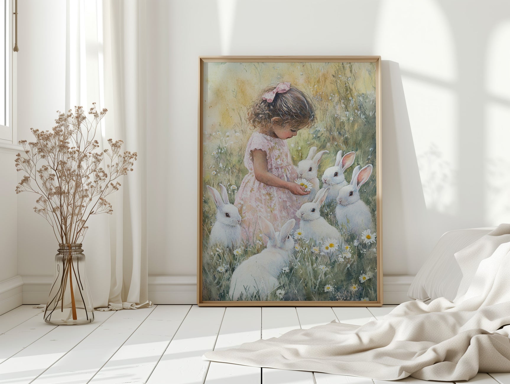 Whispering Meadows Reverie