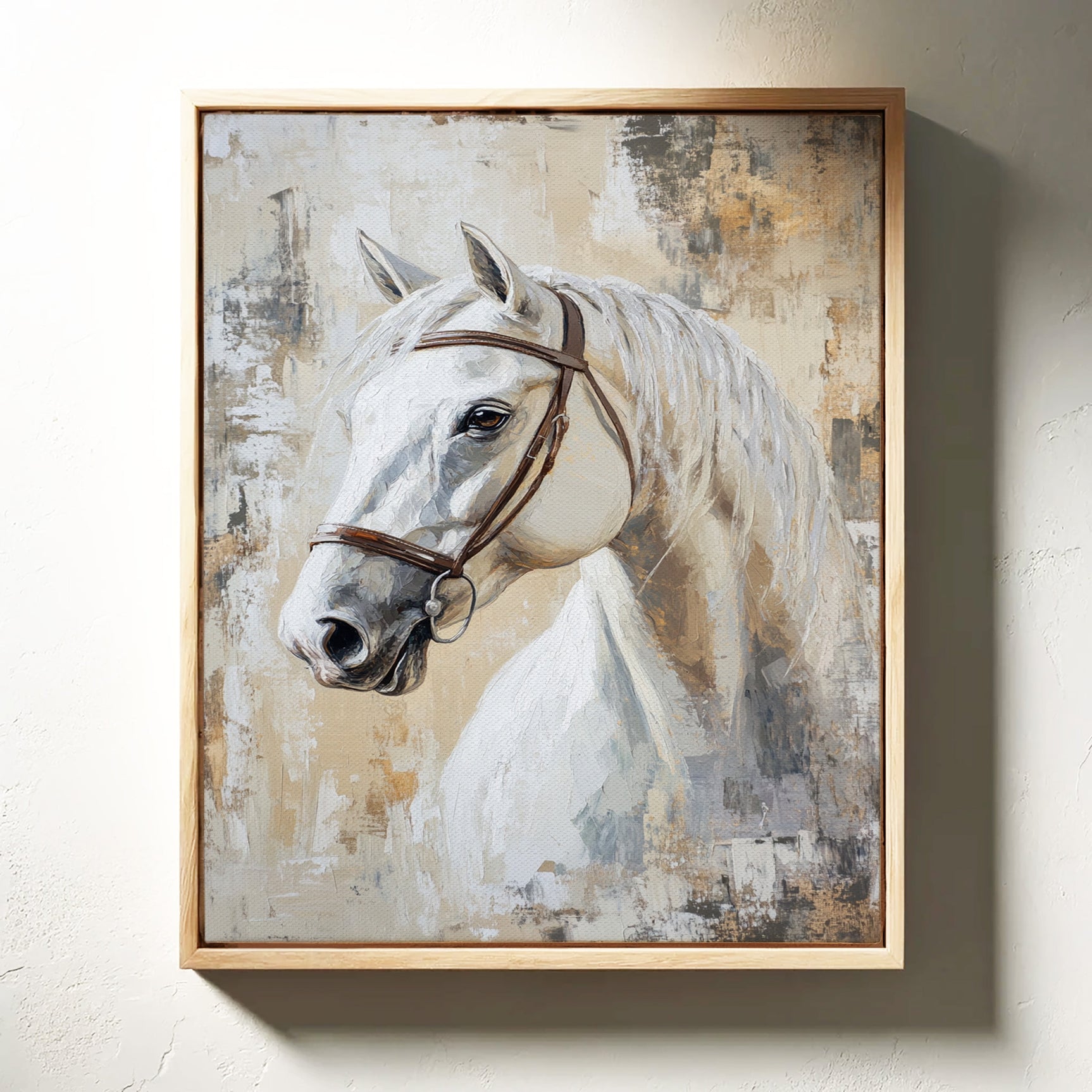 Majestic Horse