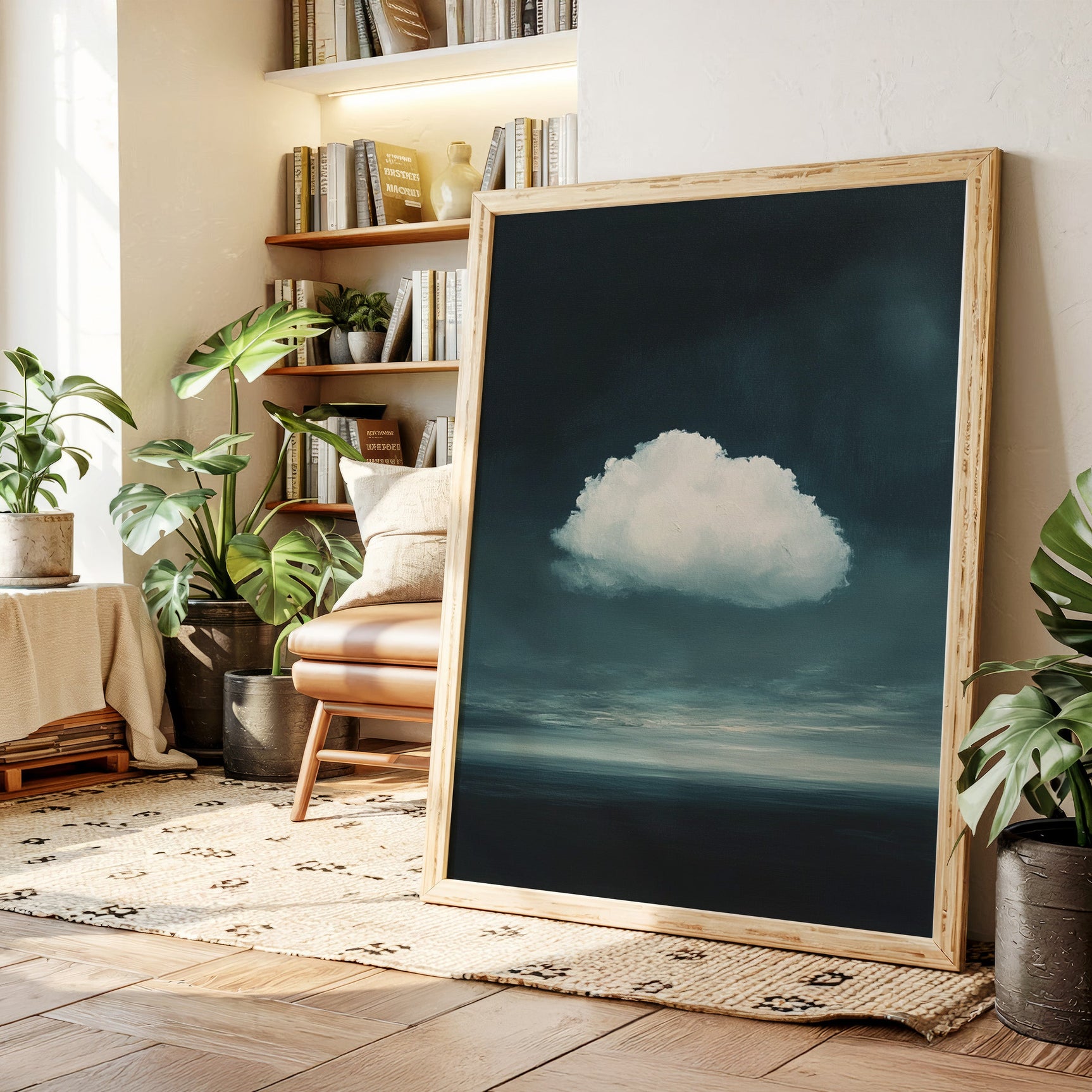 Cloud of the Sky