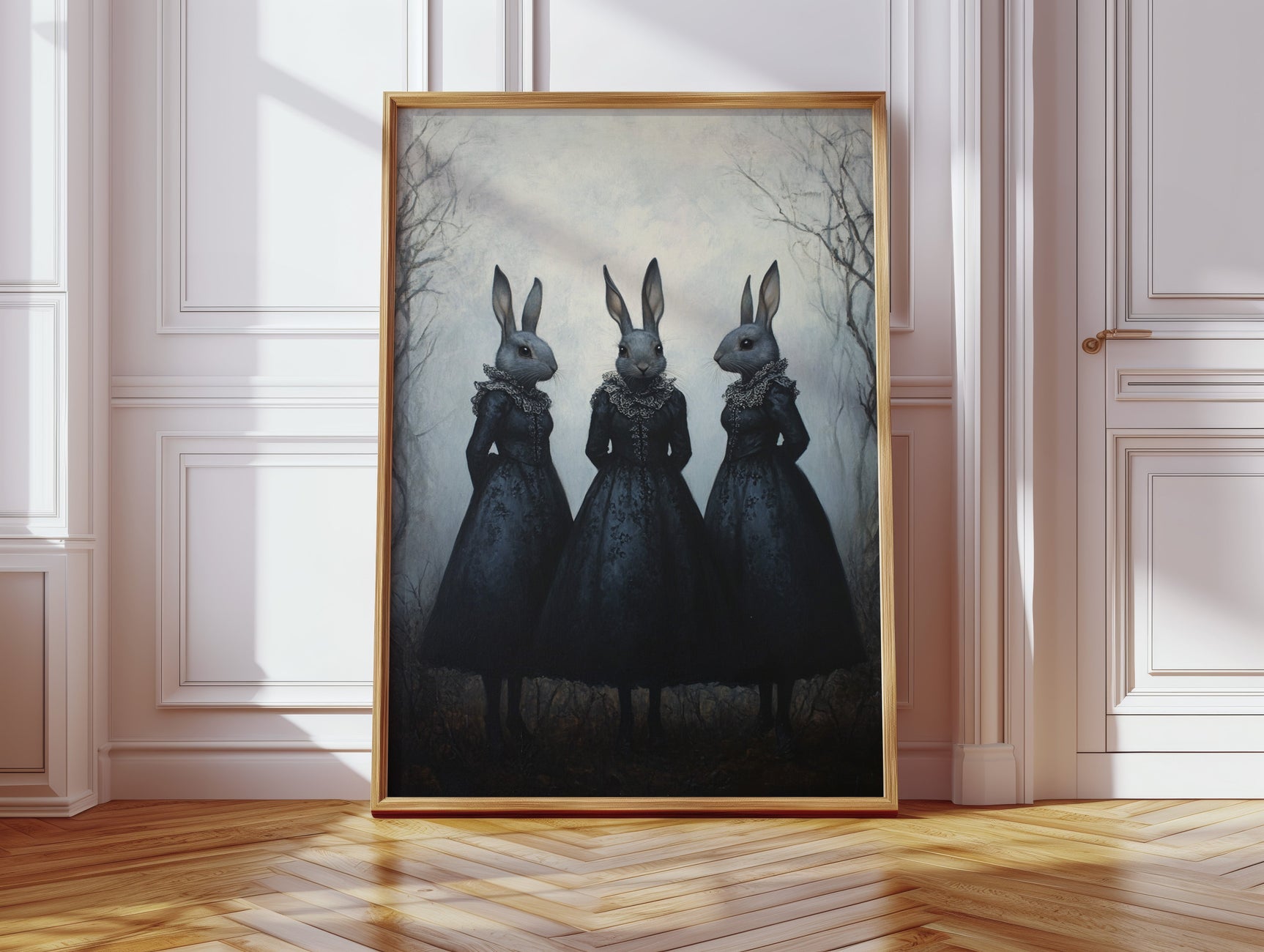 Twilight Enigmas