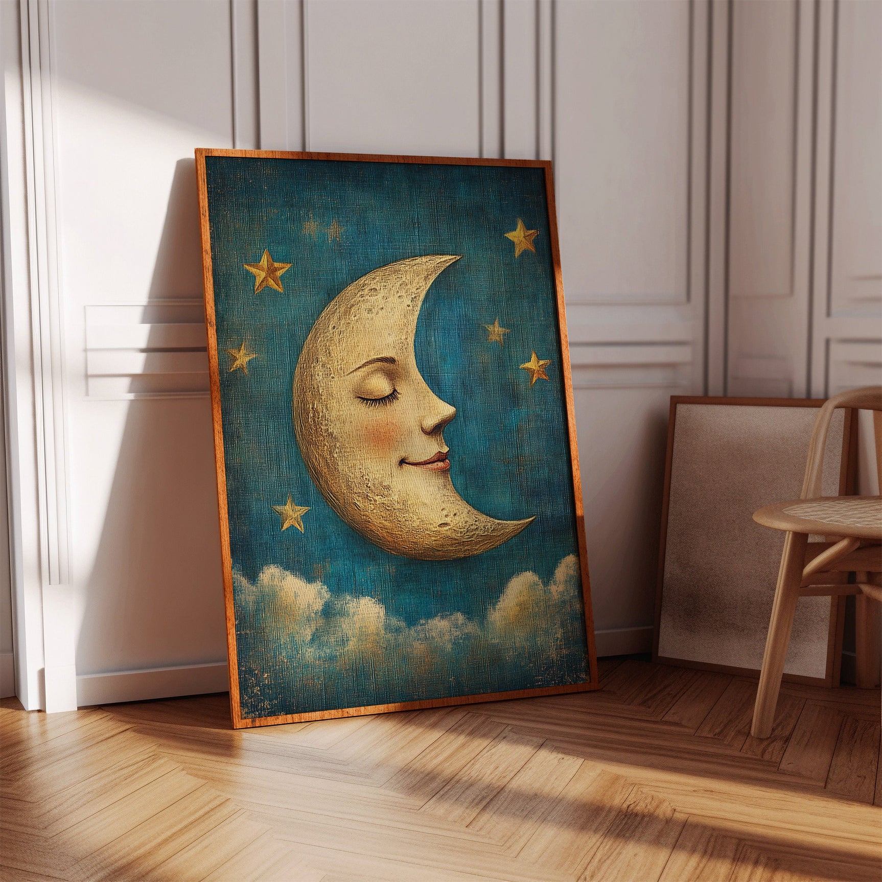 Celestial Reverie