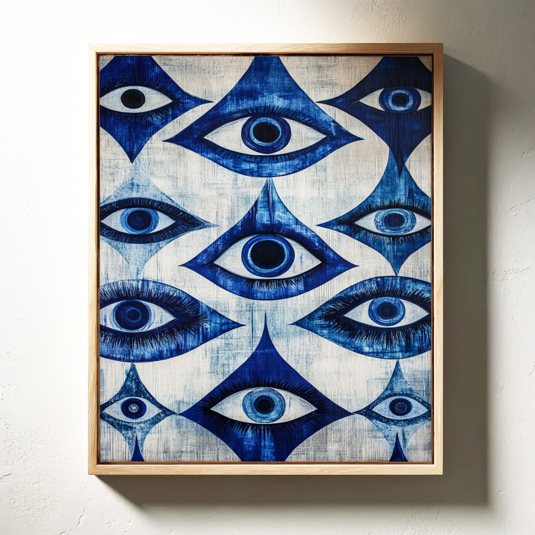 Azure Enigma