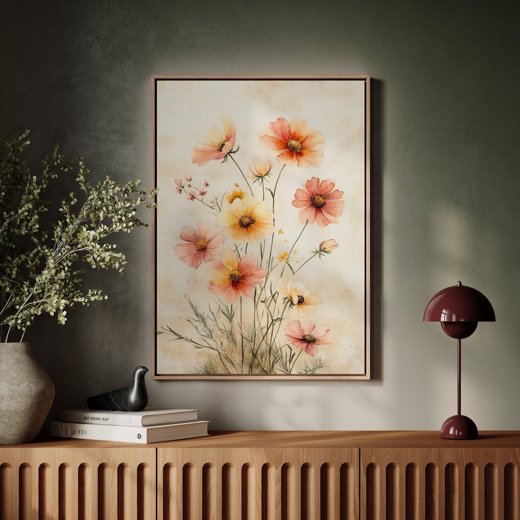Blossom Dreamscape