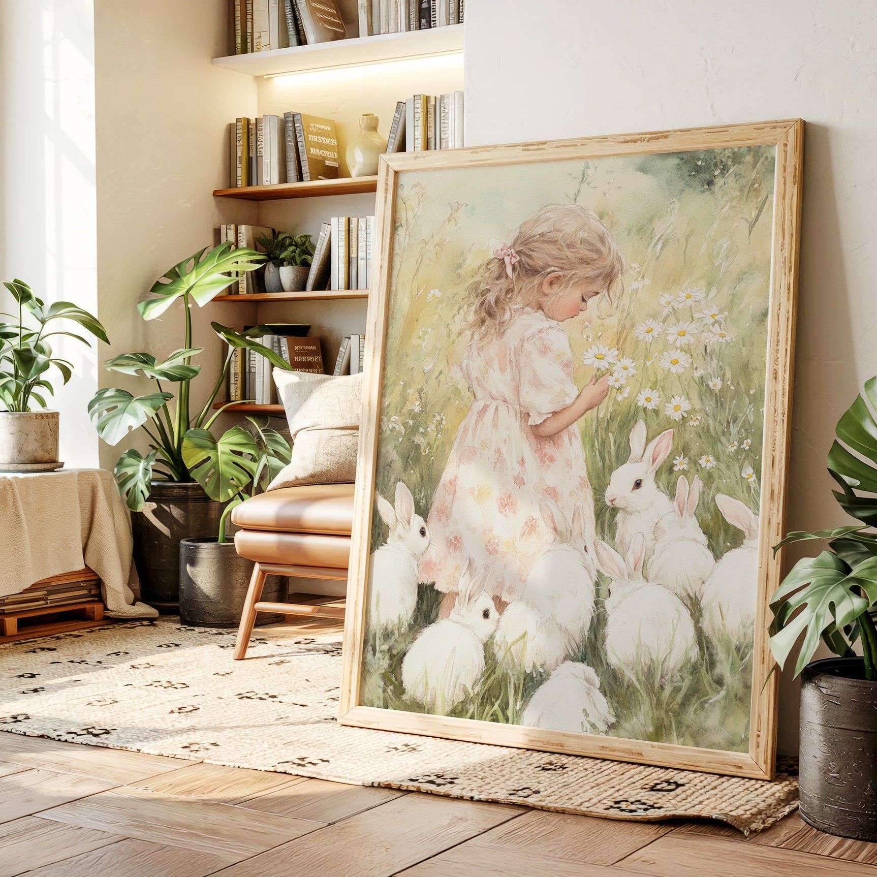 Whispers of Springtime