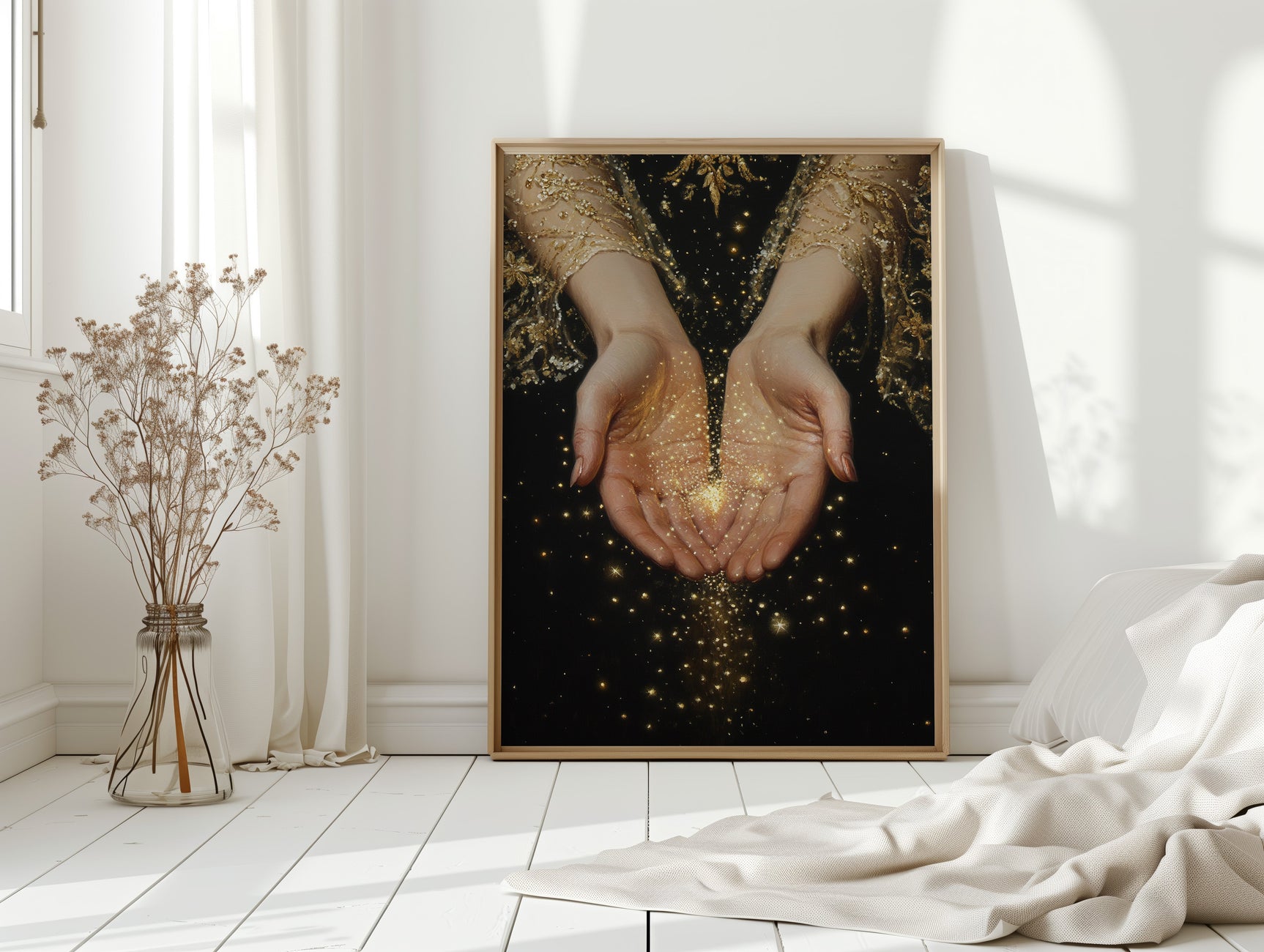 Golden Hope Reverie