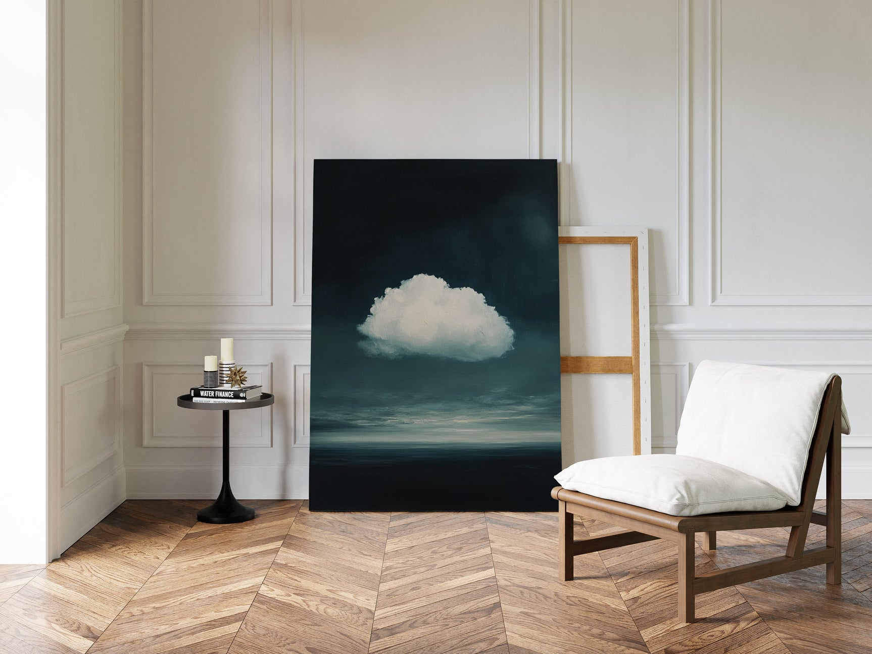 Cloud of the Sky