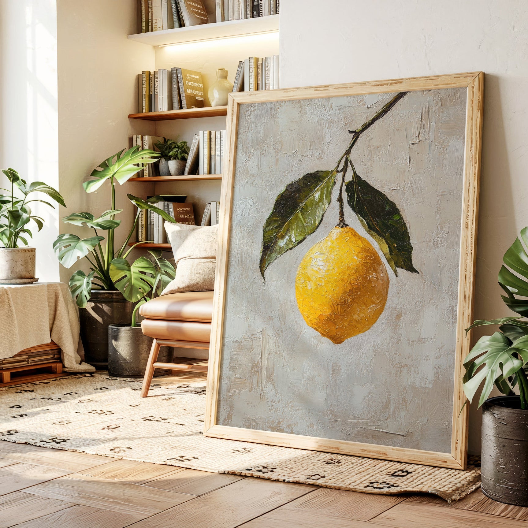 Serenade of Citrus