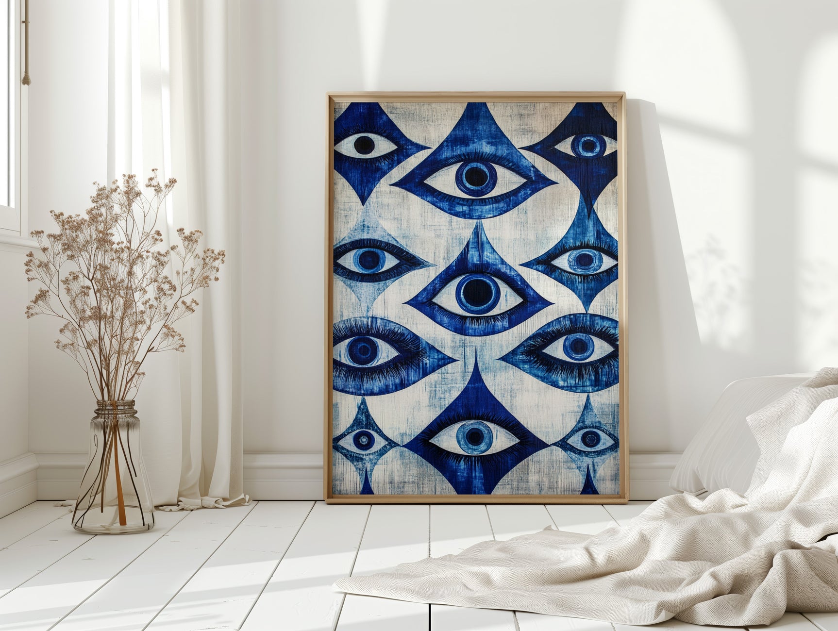 Azure Enigma