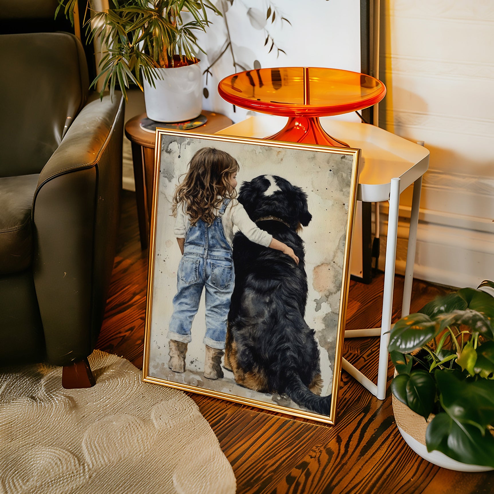 Gentle Companions Reverie