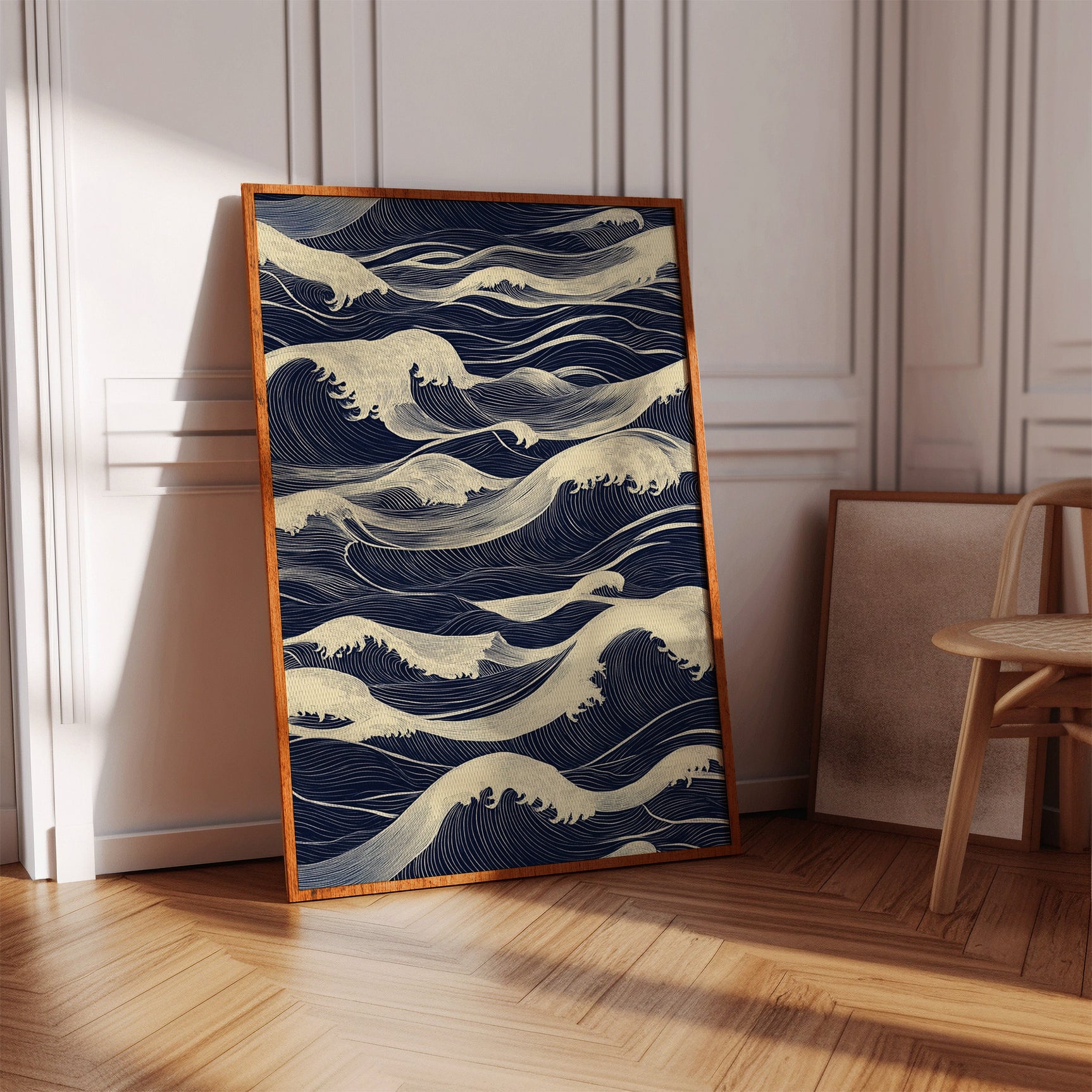 Ocean Waves