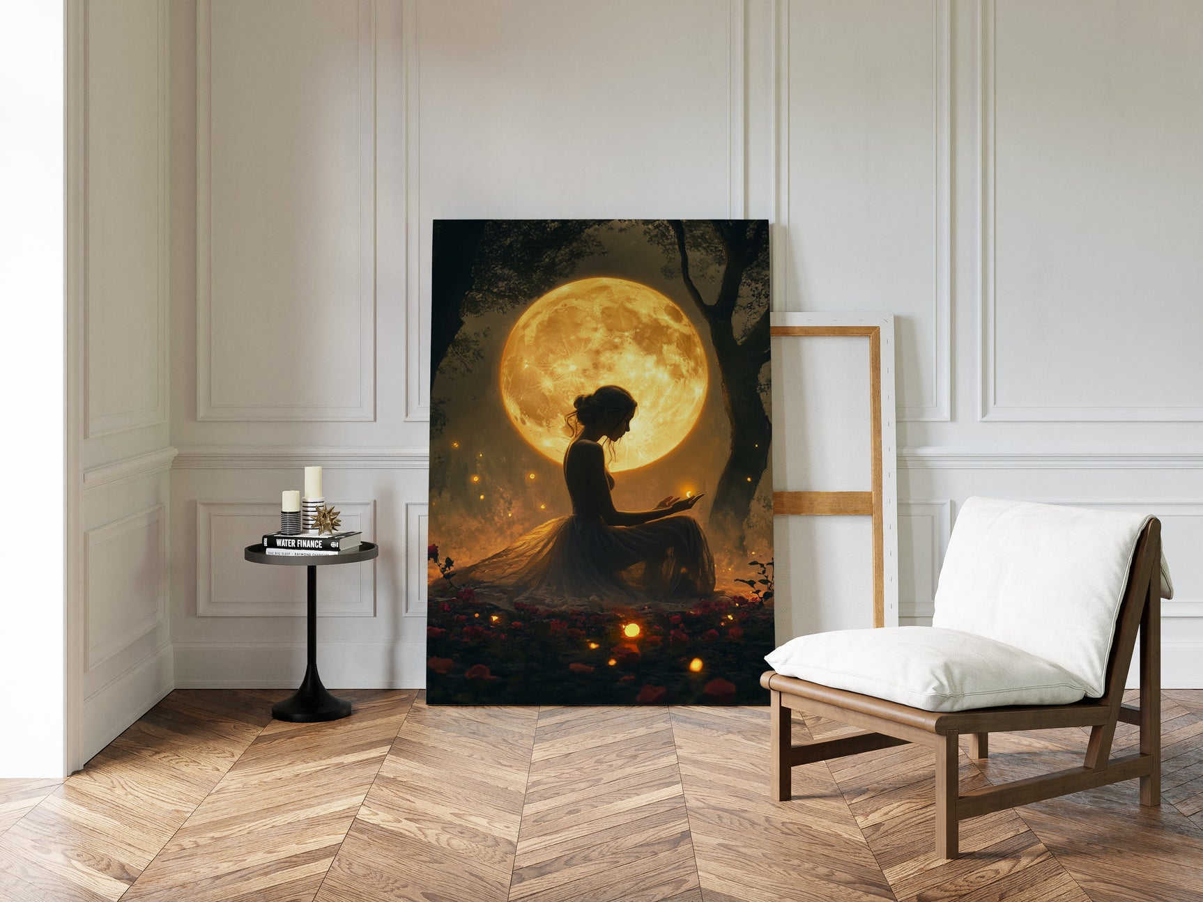 Moonlit Reverie