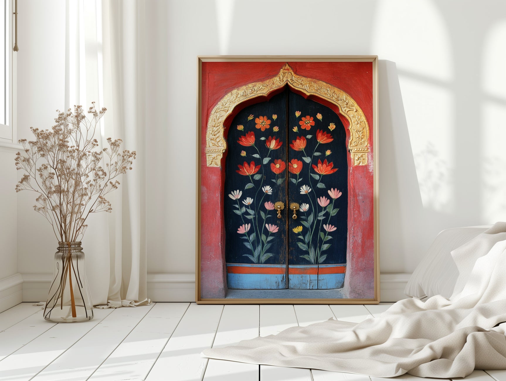 Doorway to a Secret World